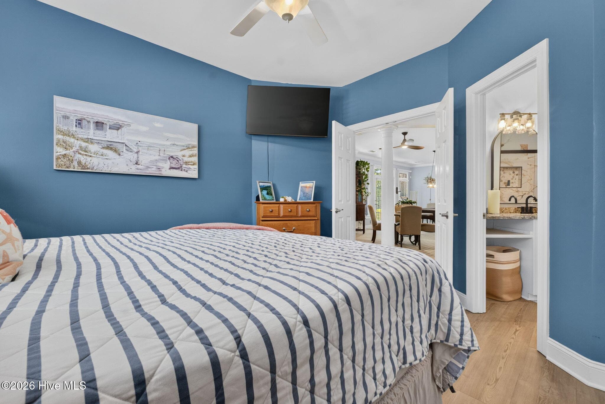 Single Family Residence at 107 Waterford Place SW, Ocean Isle Beach, NC 28469, photo 61 of 154