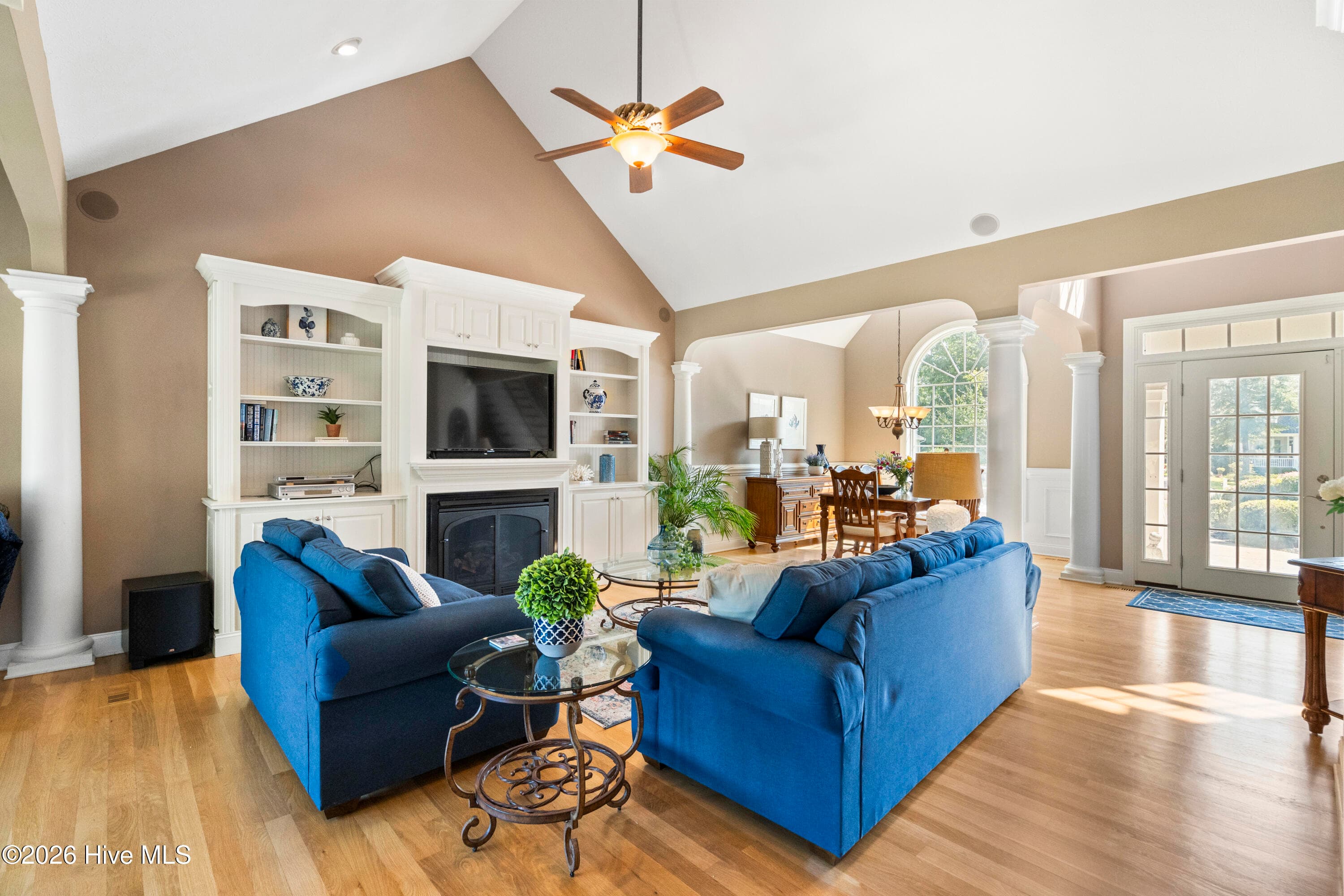 Single Family Residence at 194 Edgewater Circle, Sunset Beach, NC 28468, photo 10 of 103
