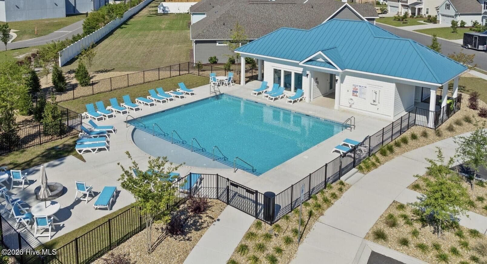 Single Family Residence at 1283 Pandion Drive, Wilmington, NC 28411, photo 14 of 17