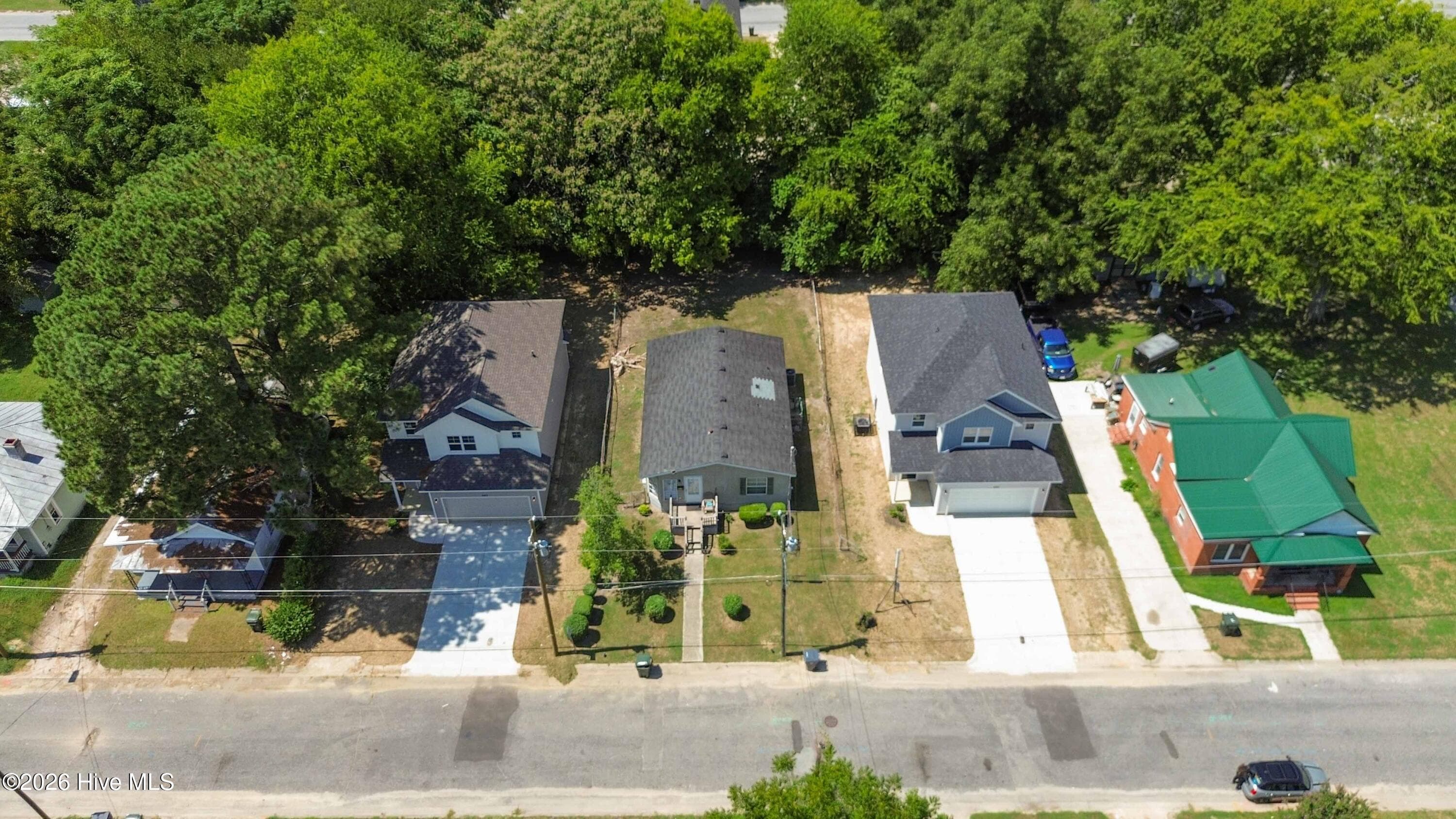 Single Family Residence at 403 Creech Street, Goldsboro, NC 27530, photo 40 of 43
