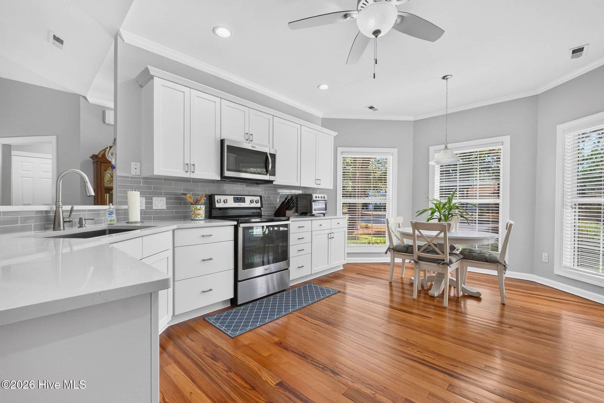 Single Family Residence at 4152 Sheffield Place SE, Southport, NC 28461, photo 20 of 91