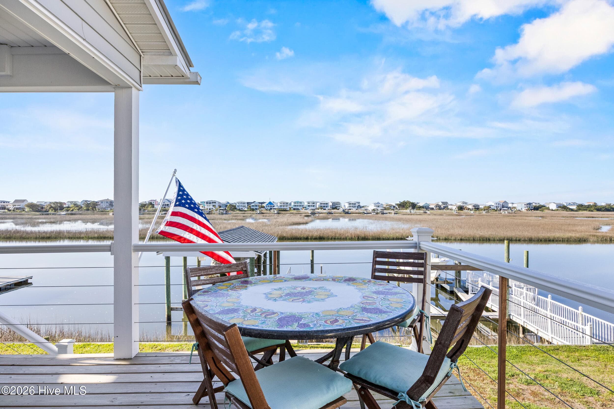 Single Family Residence at 103 E Island Drive, Oak Island, NC 28465, photo 57 of 118
