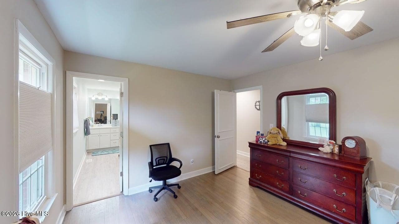 Single Family Residence at 604 N Pinecrest Drive, Goldsboro, NC 27534, photo 15 of 50