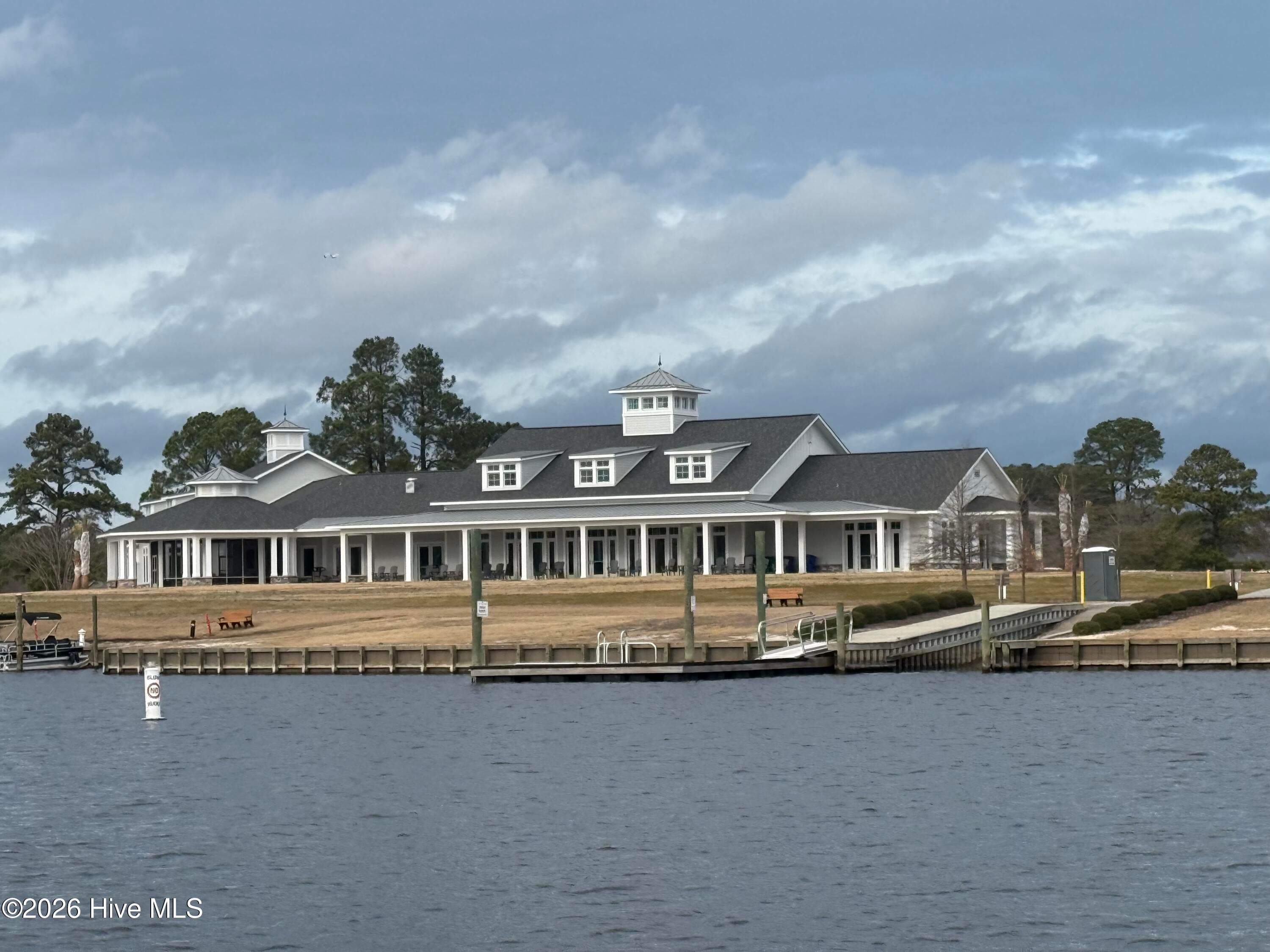 Single Family Residence at 1007 Barkentine Drive, New Bern, NC 28560, photo 60 of 60