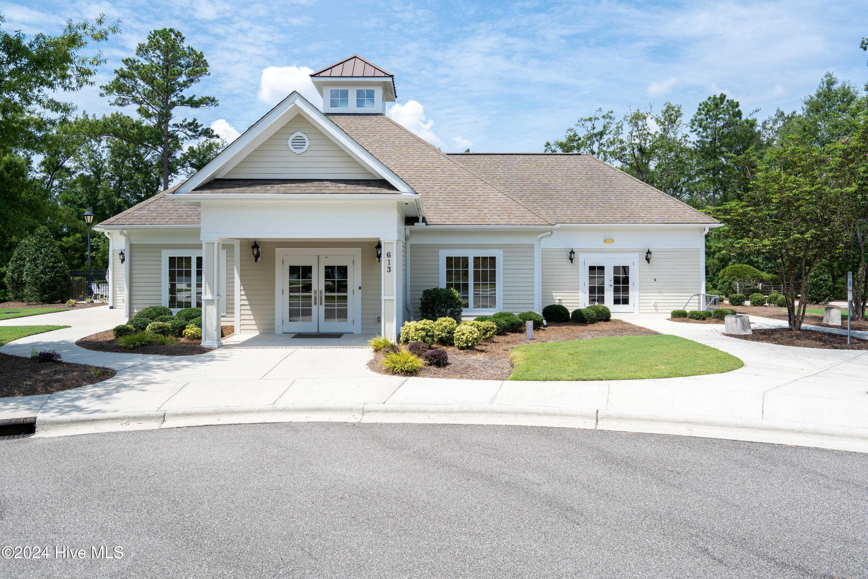 Single Family Residence at 717 Breezewood Drive SE, Bolivia, NC 28422, photo 36 of 49
