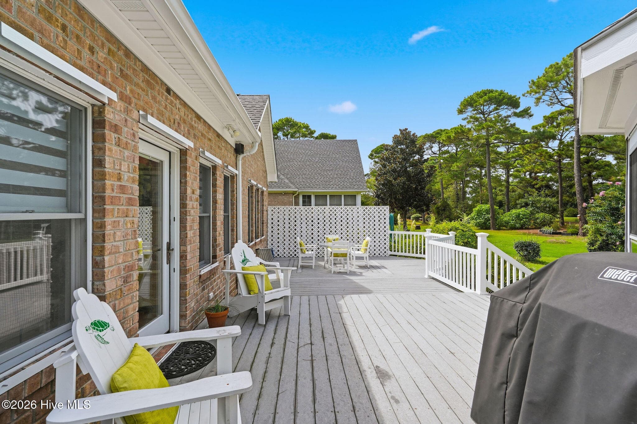 Single Family Residence at 2624 St James Drive SE, Southport, NC 28461, photo 2 of 8