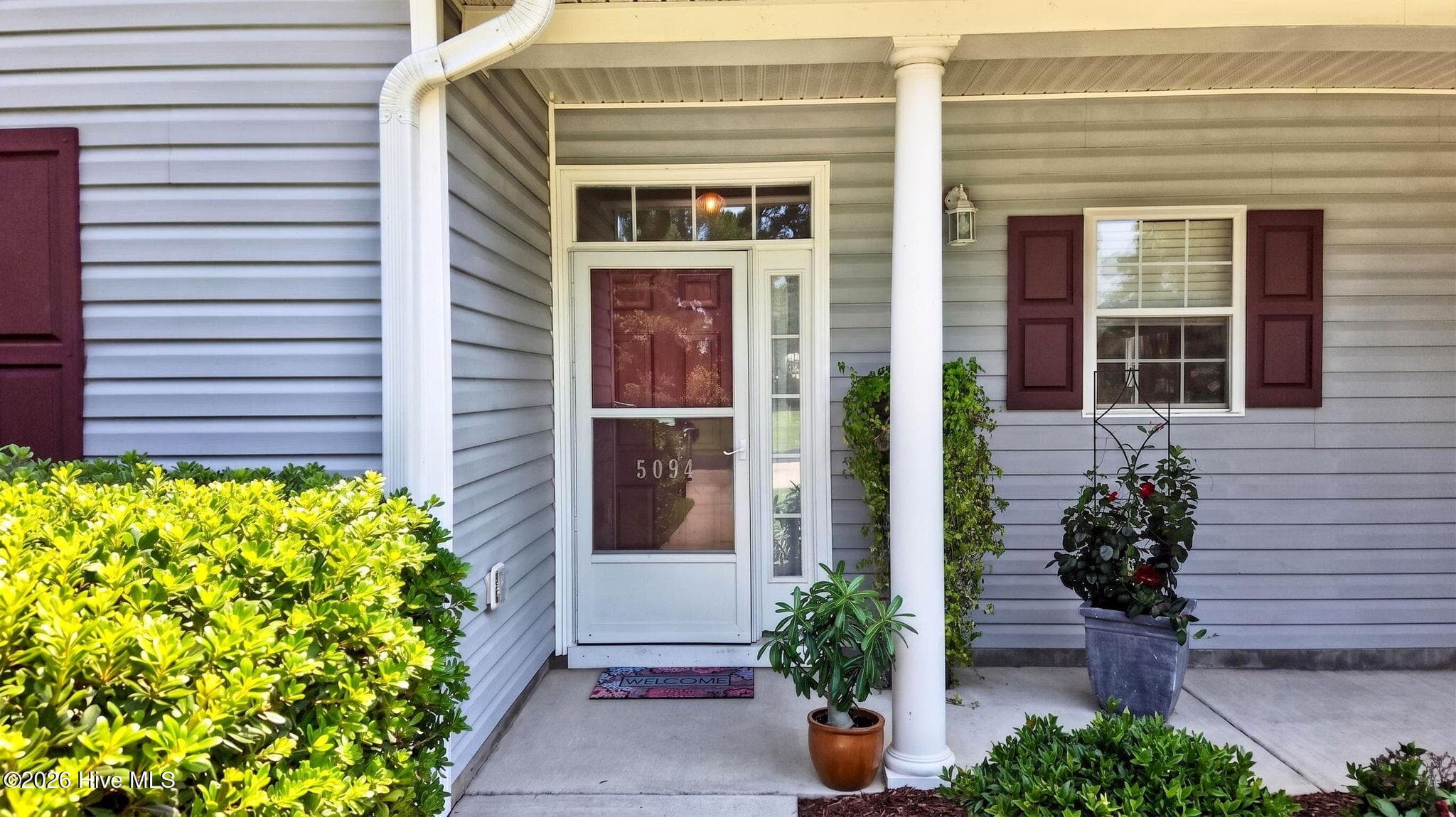 Townhouse at 5094 Wyncie Wynd, Southport, NC 28461, photo 2 of 3