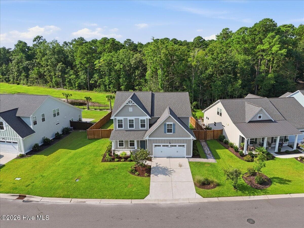 Single Family Residence at 504 Beaumont Oaks Drive, Wilmington, NC 28411, photo 82 of 83