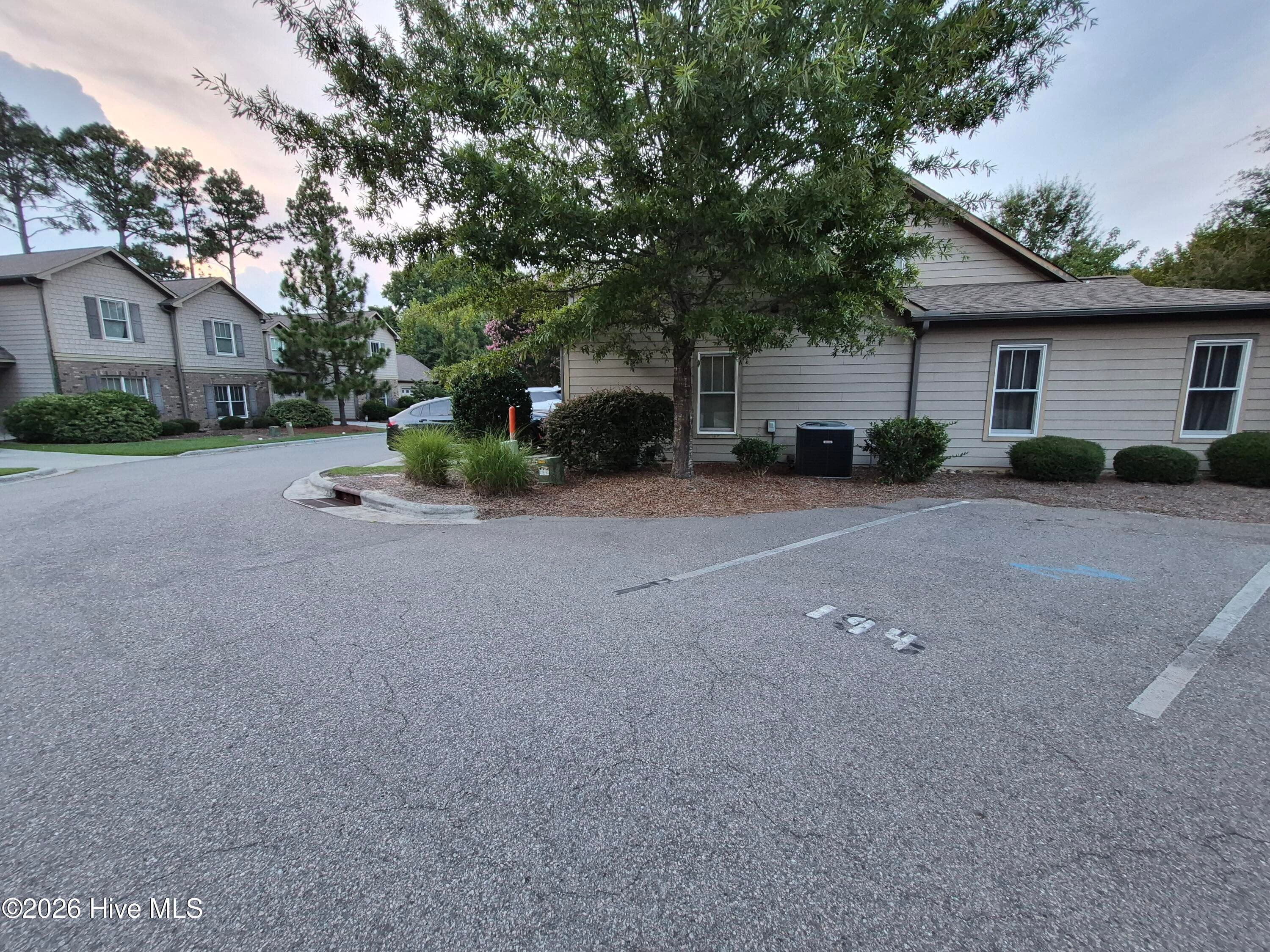 Townhouse at 195 Pinebranch Court, Southern Pines, NC 28387, photo 52 of 66