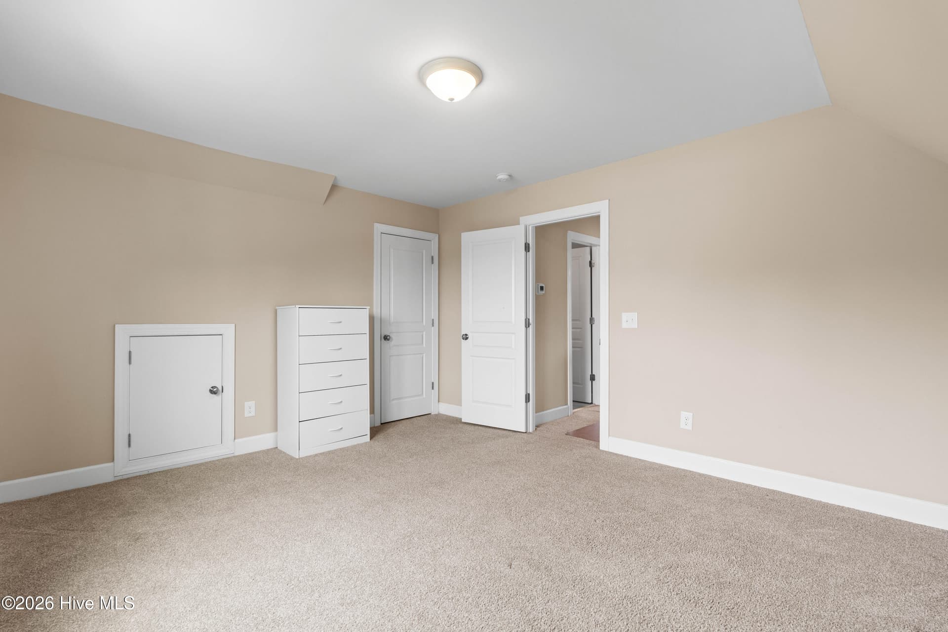 Guest bedroom left - 539 Eden Drive SW, Supply, NC 28462