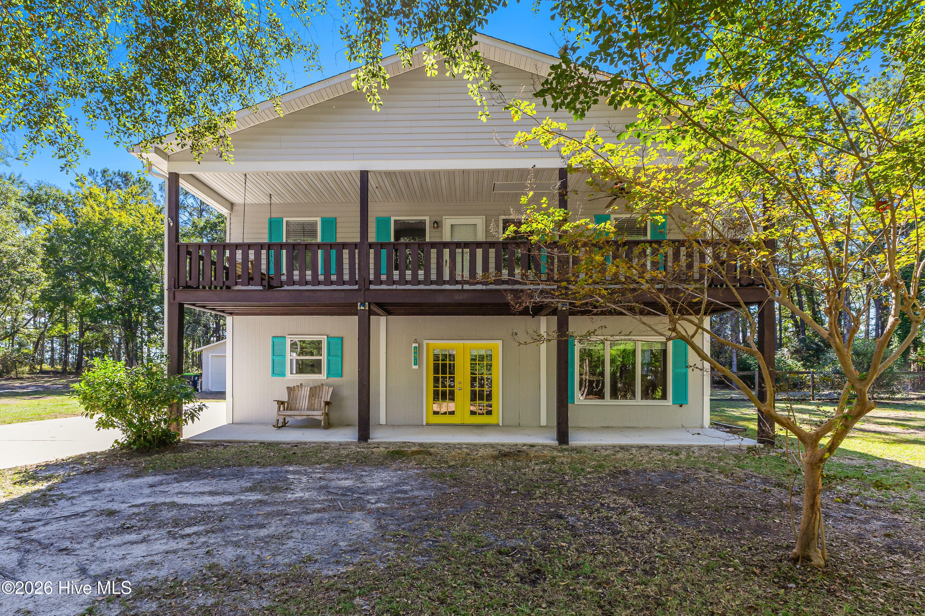 451 Maple Creek Road SW, Supply, NC 28462