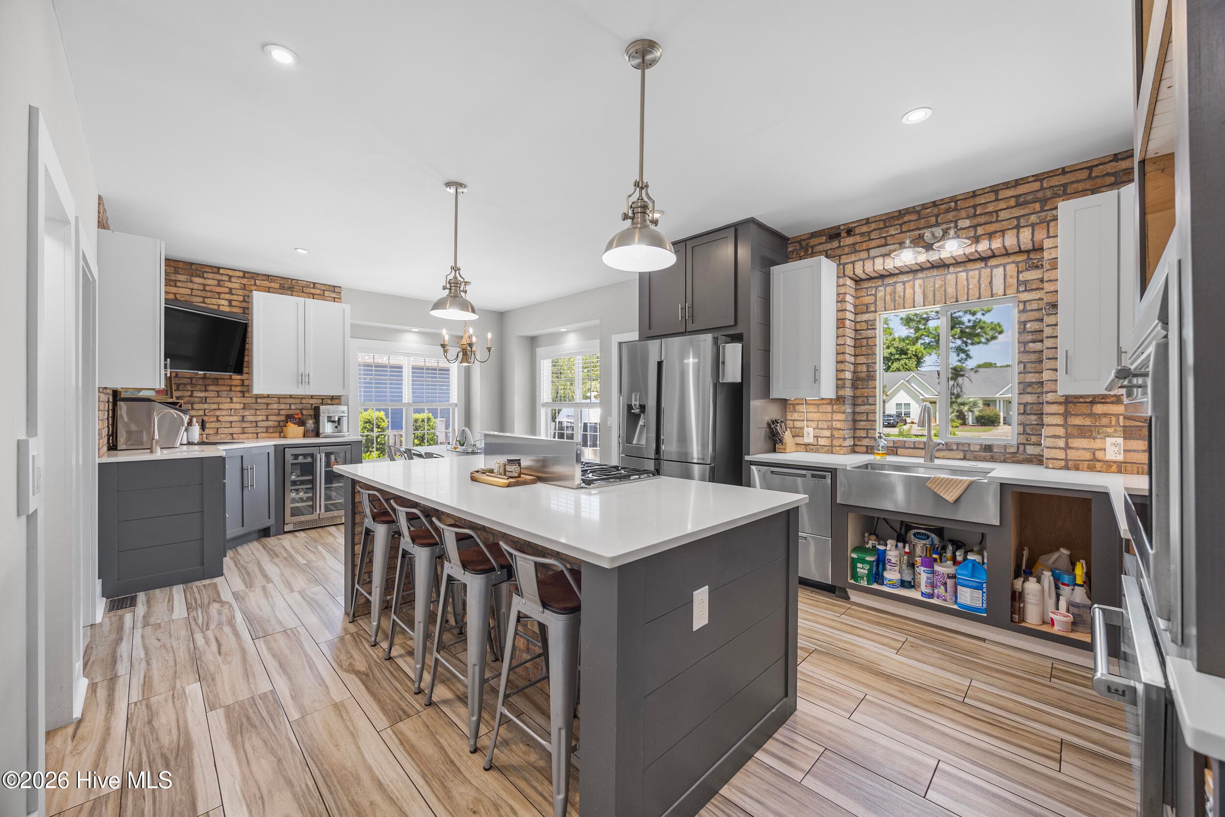 Single Family Residence at 712 The Cape Boulevard, Wilmington, NC 28412, photo 23 of 55