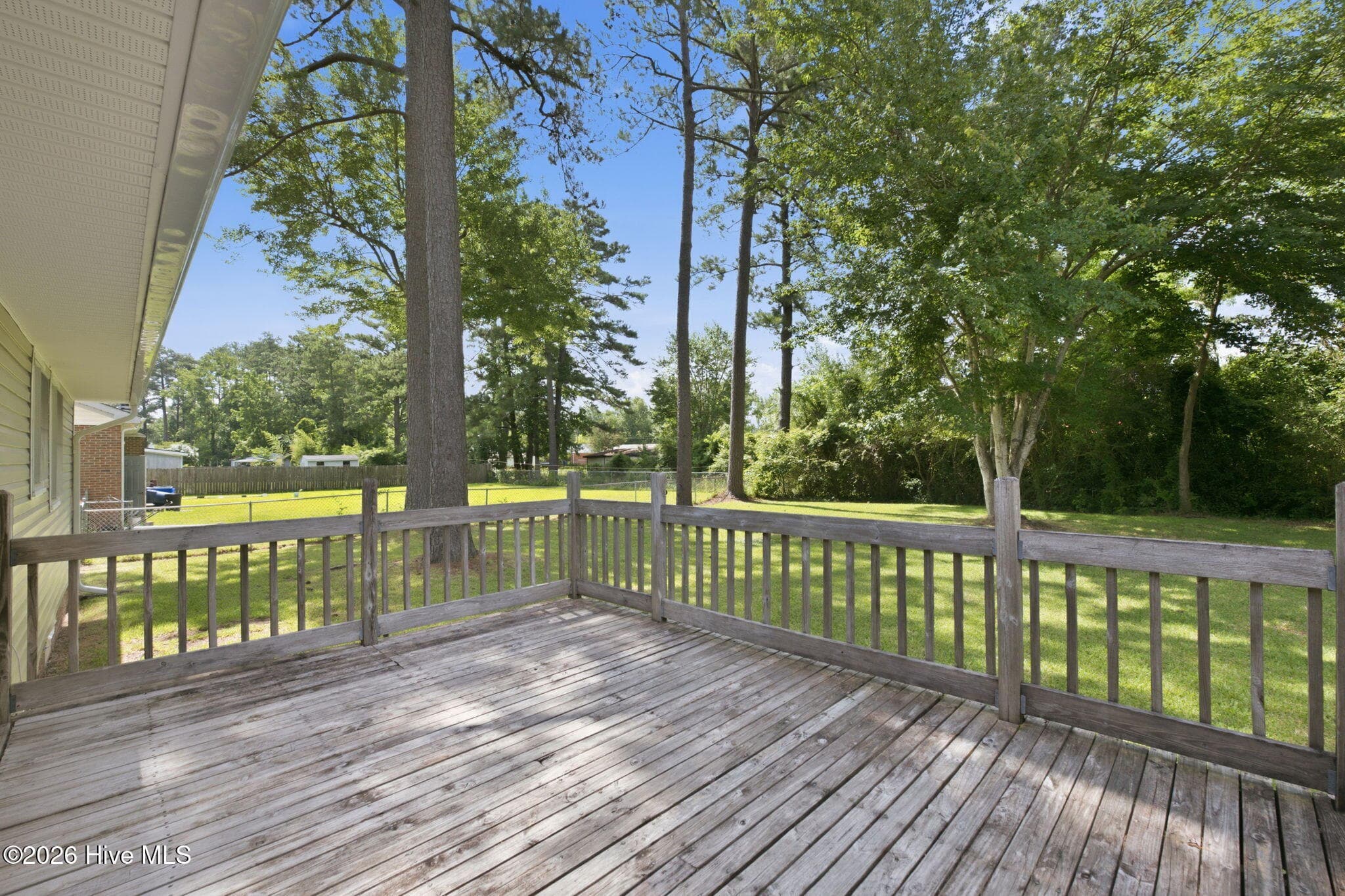 Single Family Residence at 210 Nottingham Drive, Havelock, NC 28532, photo 32 of 33