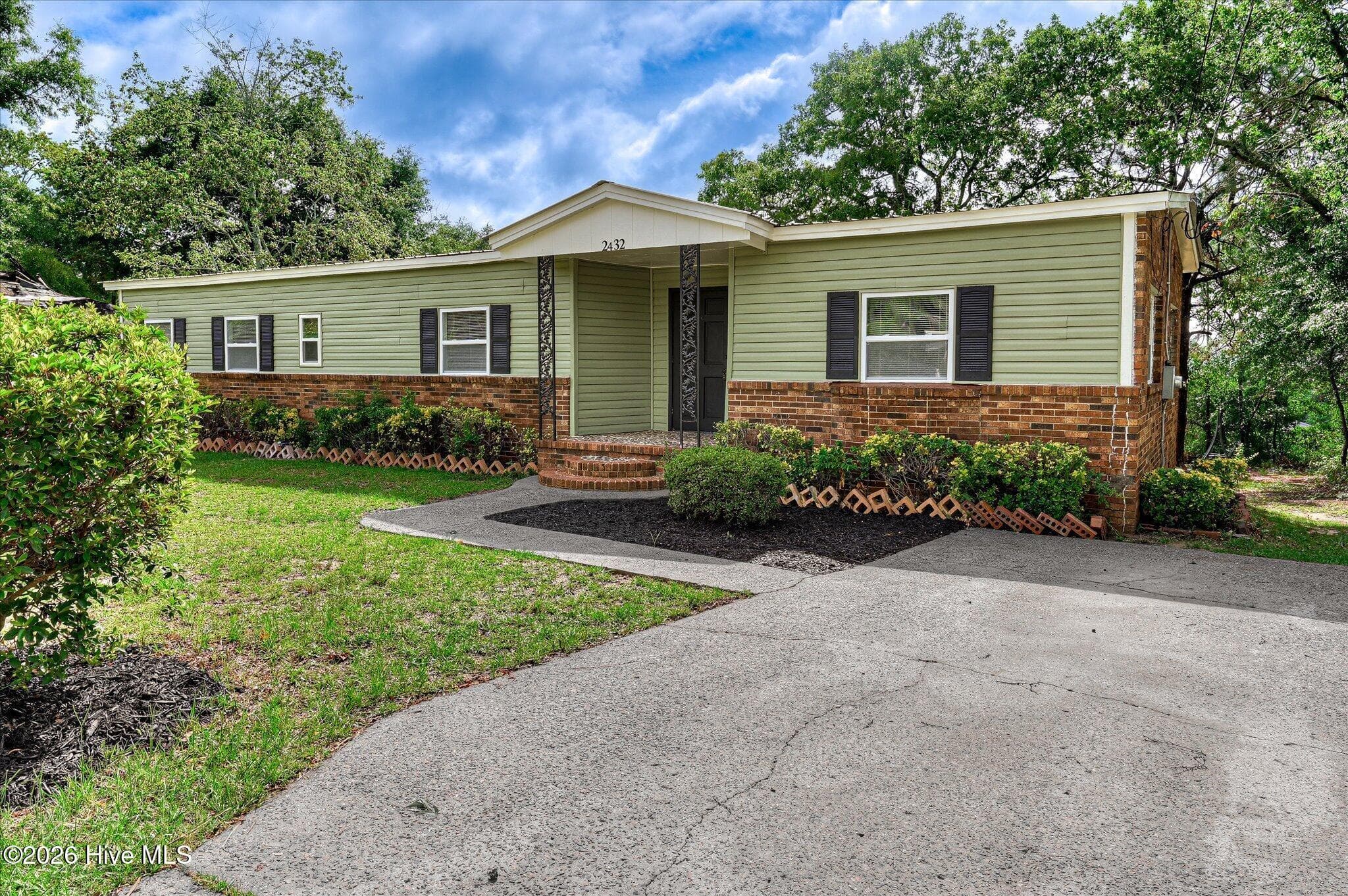 Single Family Residence at 2432 N Carolina Avenue, Augusta, GA 30906, photo 3 of 45