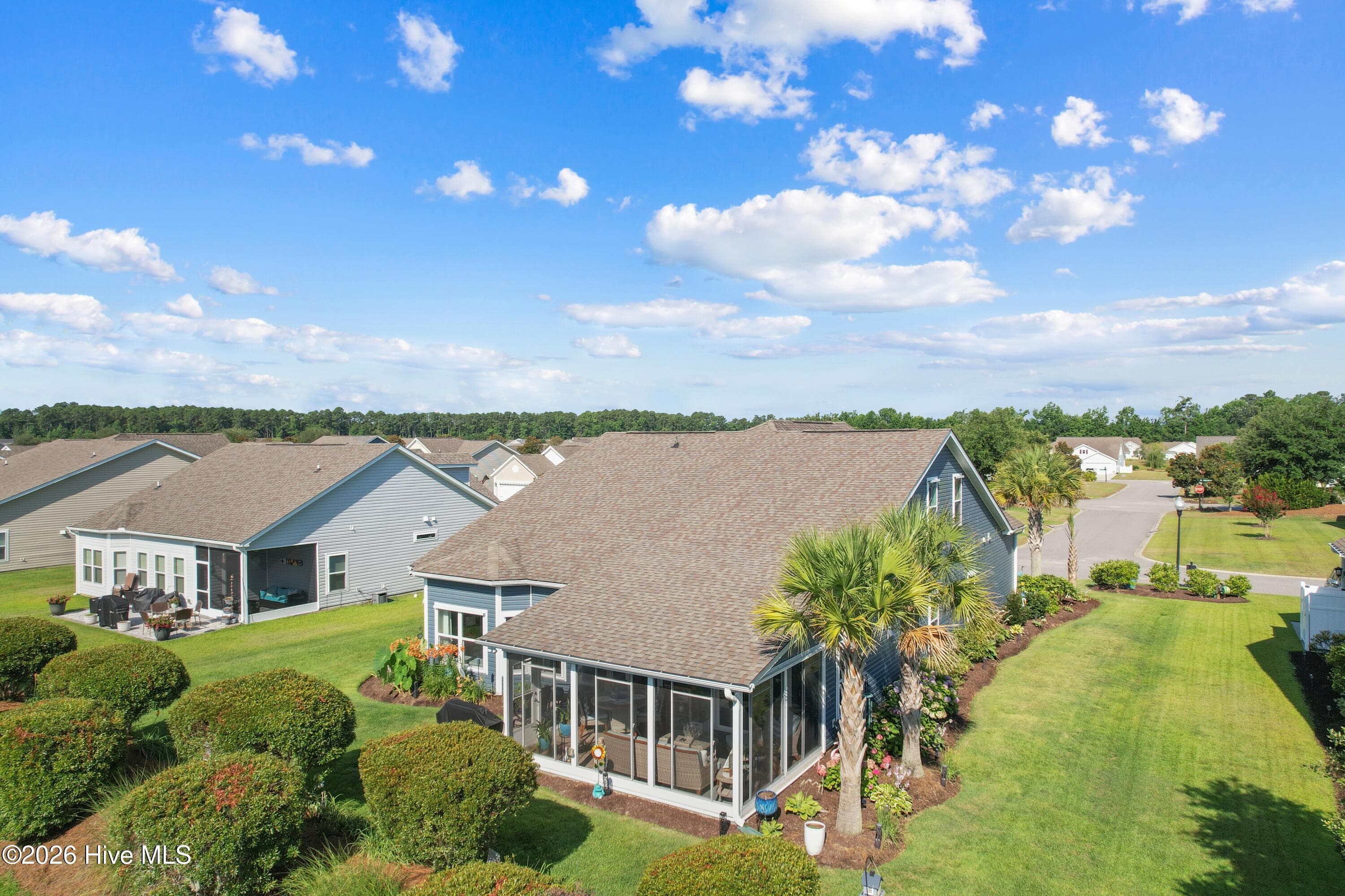 Single Family Residence at 2079 Saybrooke Lane NW, Calabash, NC 28467, photo 65 of 82