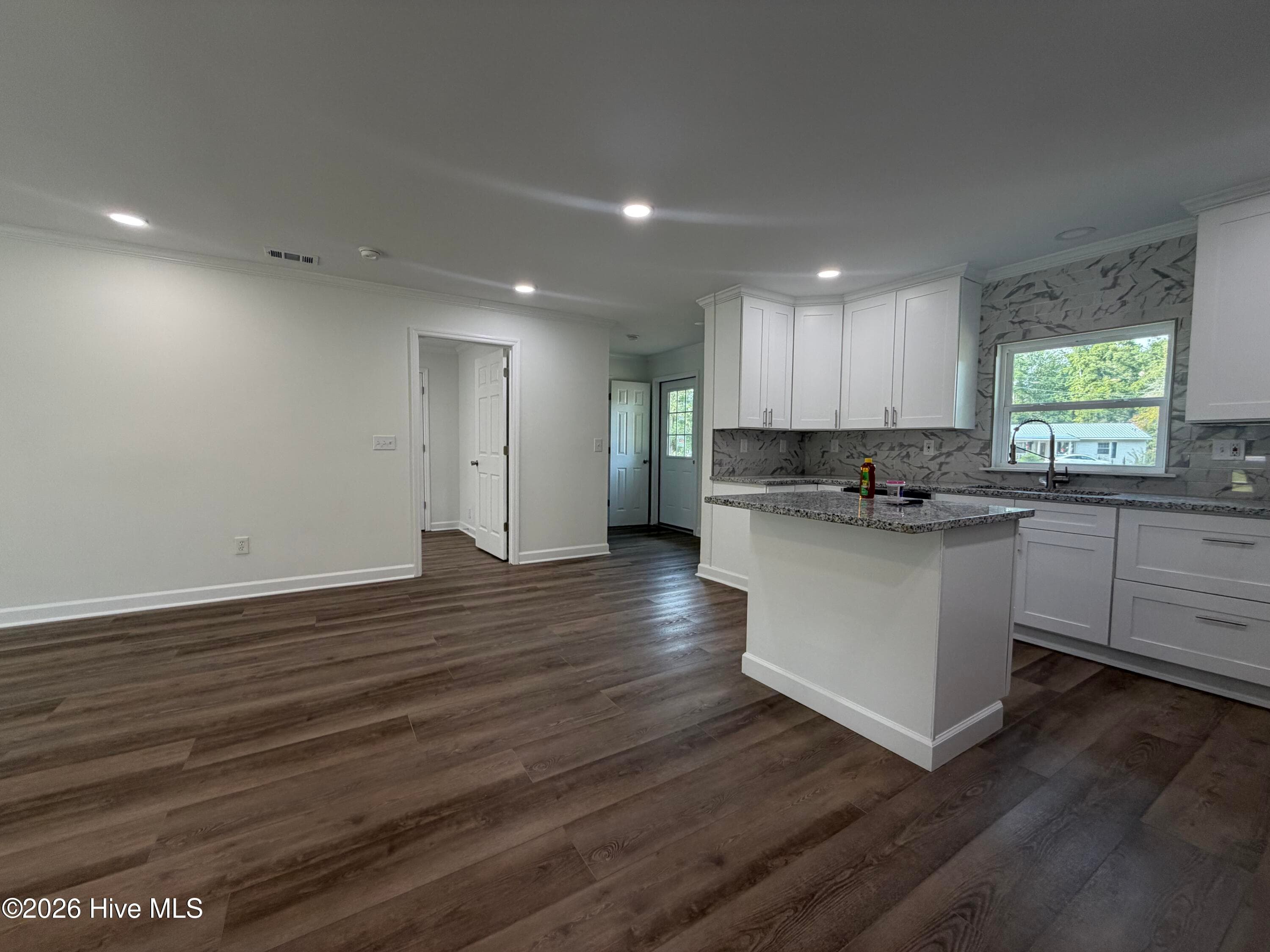 Single Family Residence at 306 Waynesboro Highway, Wrens, GA 30833, photo 5 of 17