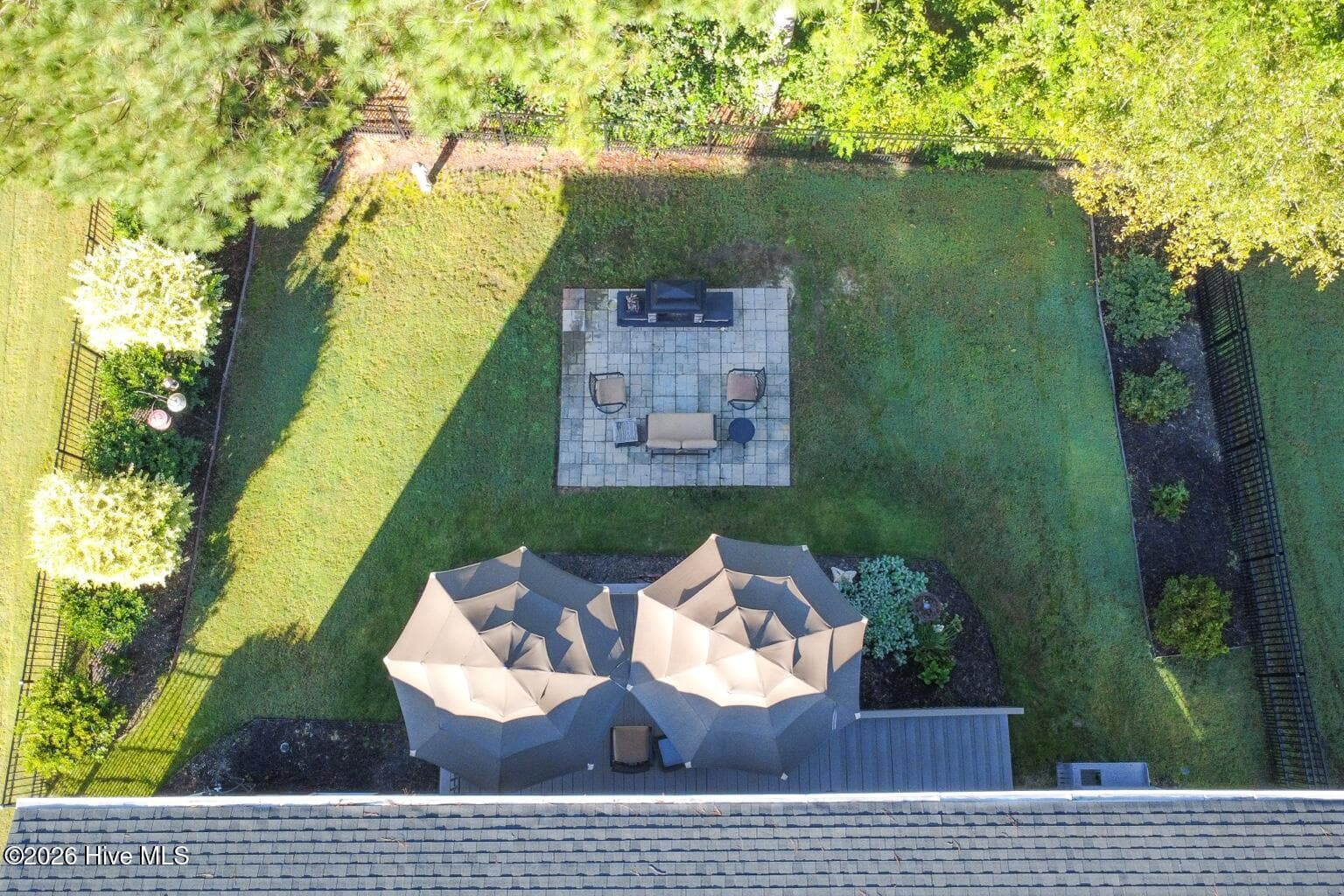 Single Family Residence at 380 N Bracken Fern Lane, Southern Pines, NC 28387, Southern Pines, photo 39 of 43