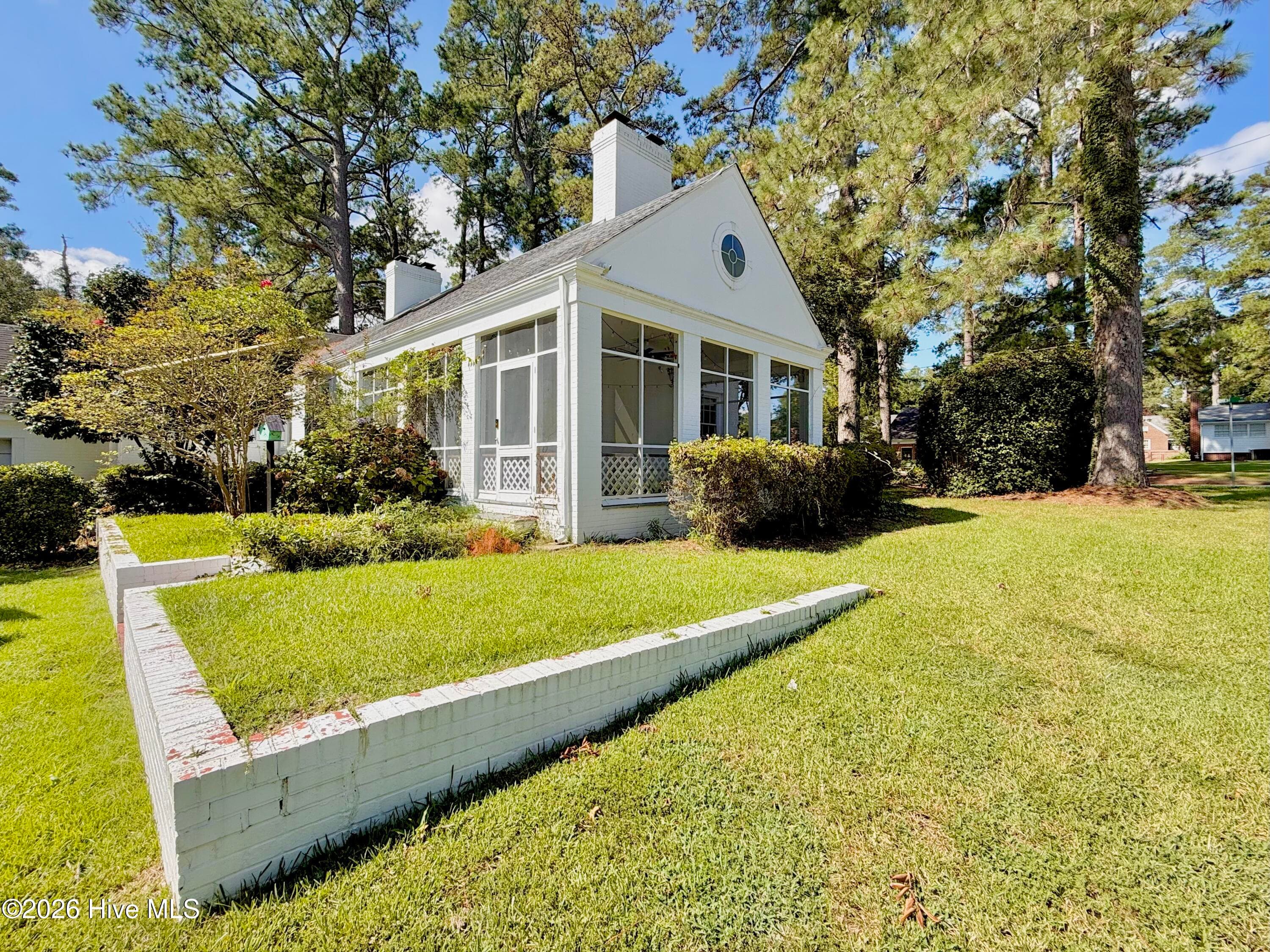 Single Family Residence at 1009 Rhem Street, Kinston, NC 28501, photo 53 of 60