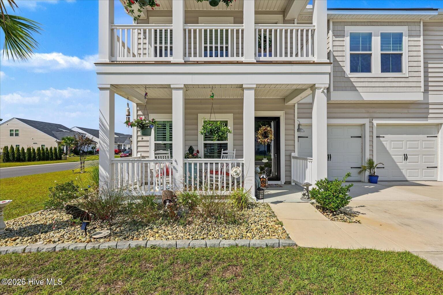 9210 Little Osprey Drive, Calabash, NC 28467