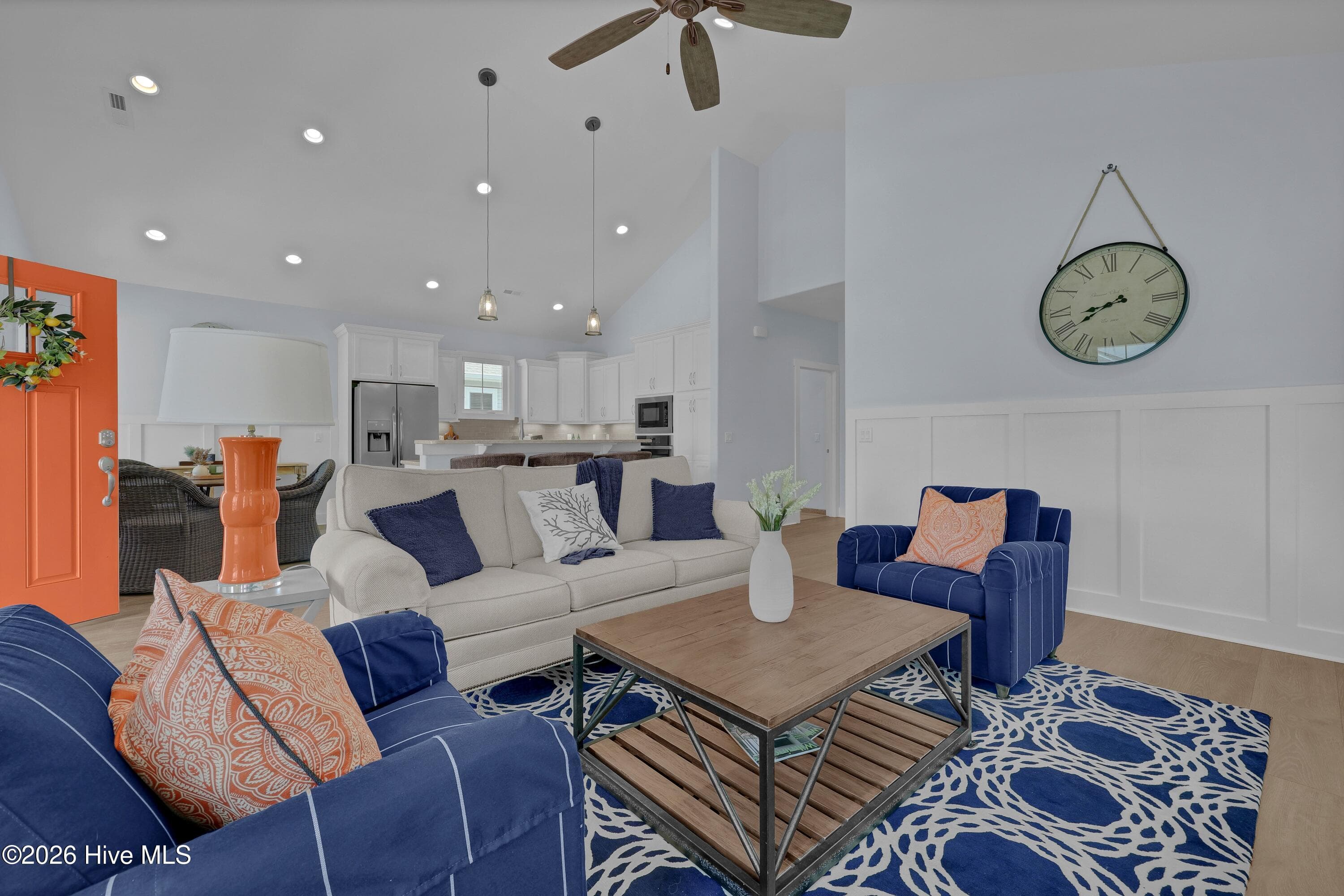 Single Family Residence at 309 Ivy Lane, Carolina Beach, NC 28428, photo 16 of 74