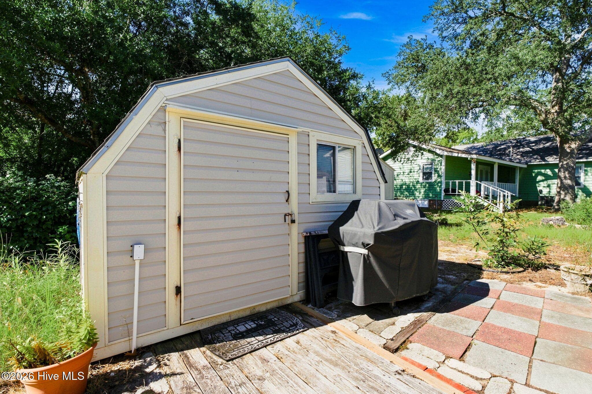 Workshop - 315 NE 40th Street, Oak Island, NC 28465