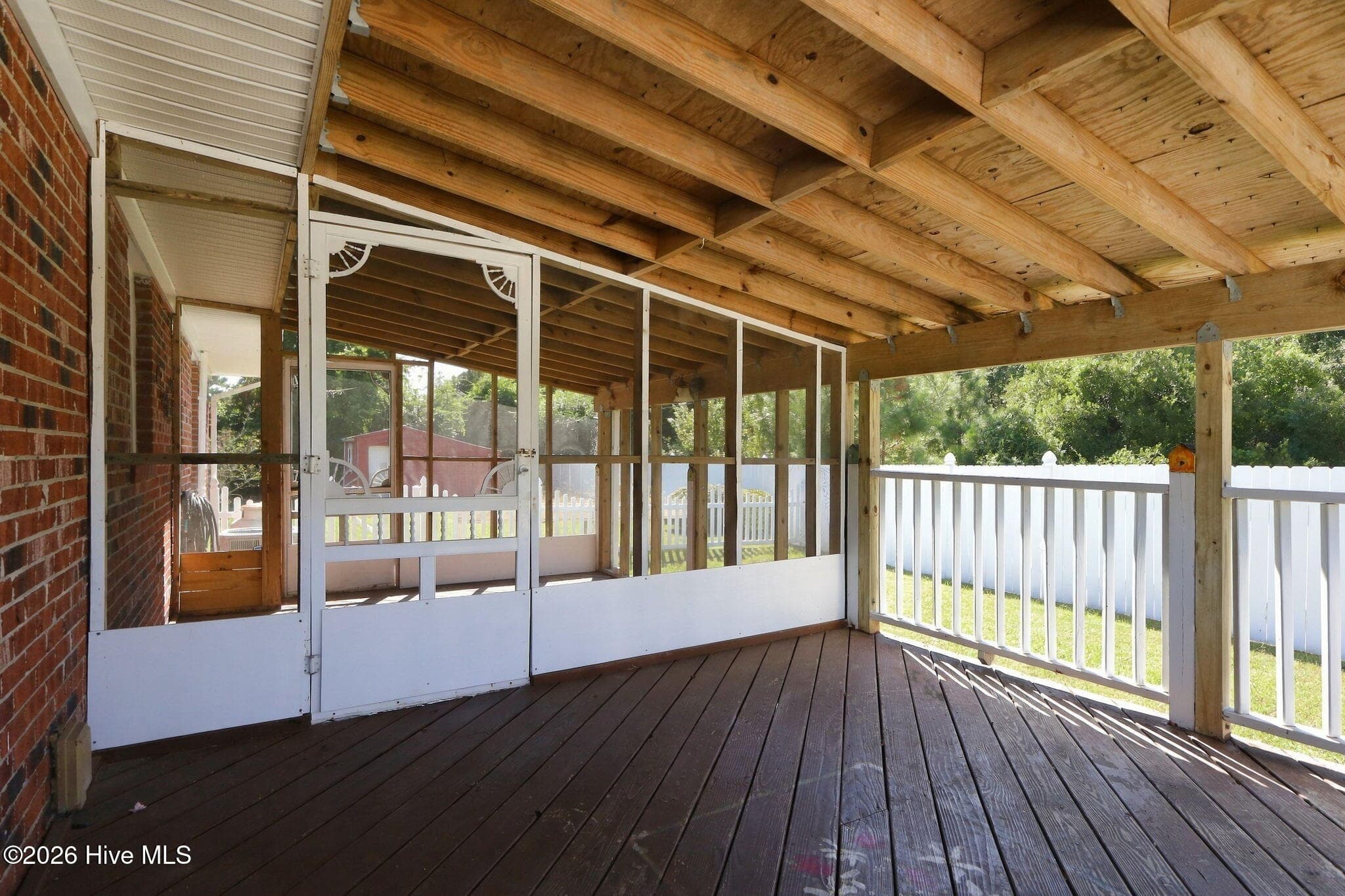 Single Family Residence at 235 Tom Mann Road, Newport, NC 28570, photo 34 of 44