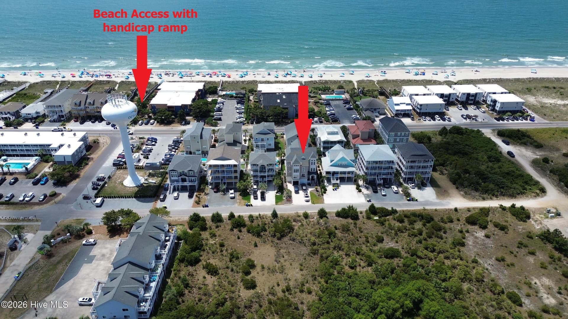 Single Family Residence at 285 W Second Street, Ocean Isle Beach, NC 28469, photo 19 of 156