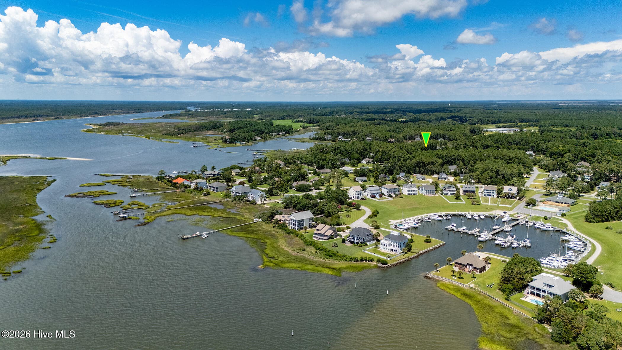 Memberships available - 745 Comet Drive, Beaufort, NC 28516, Beaufort