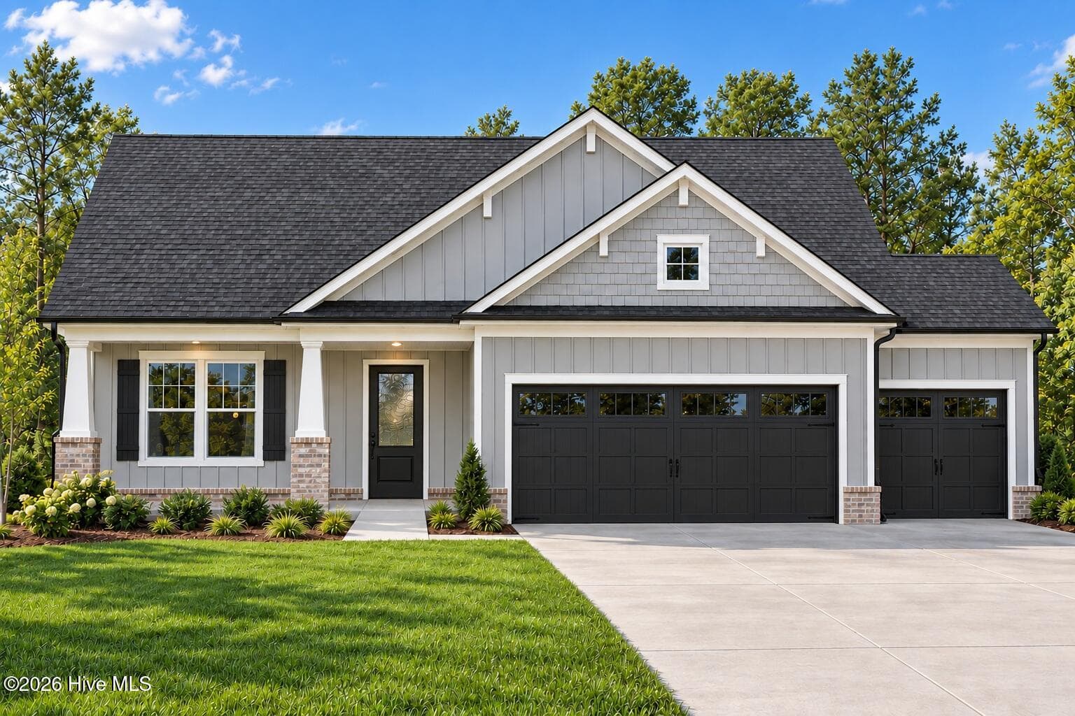 Single Family Residence at 43 Open Sky Way, Cameron, NC 28326, photo 2 of 2