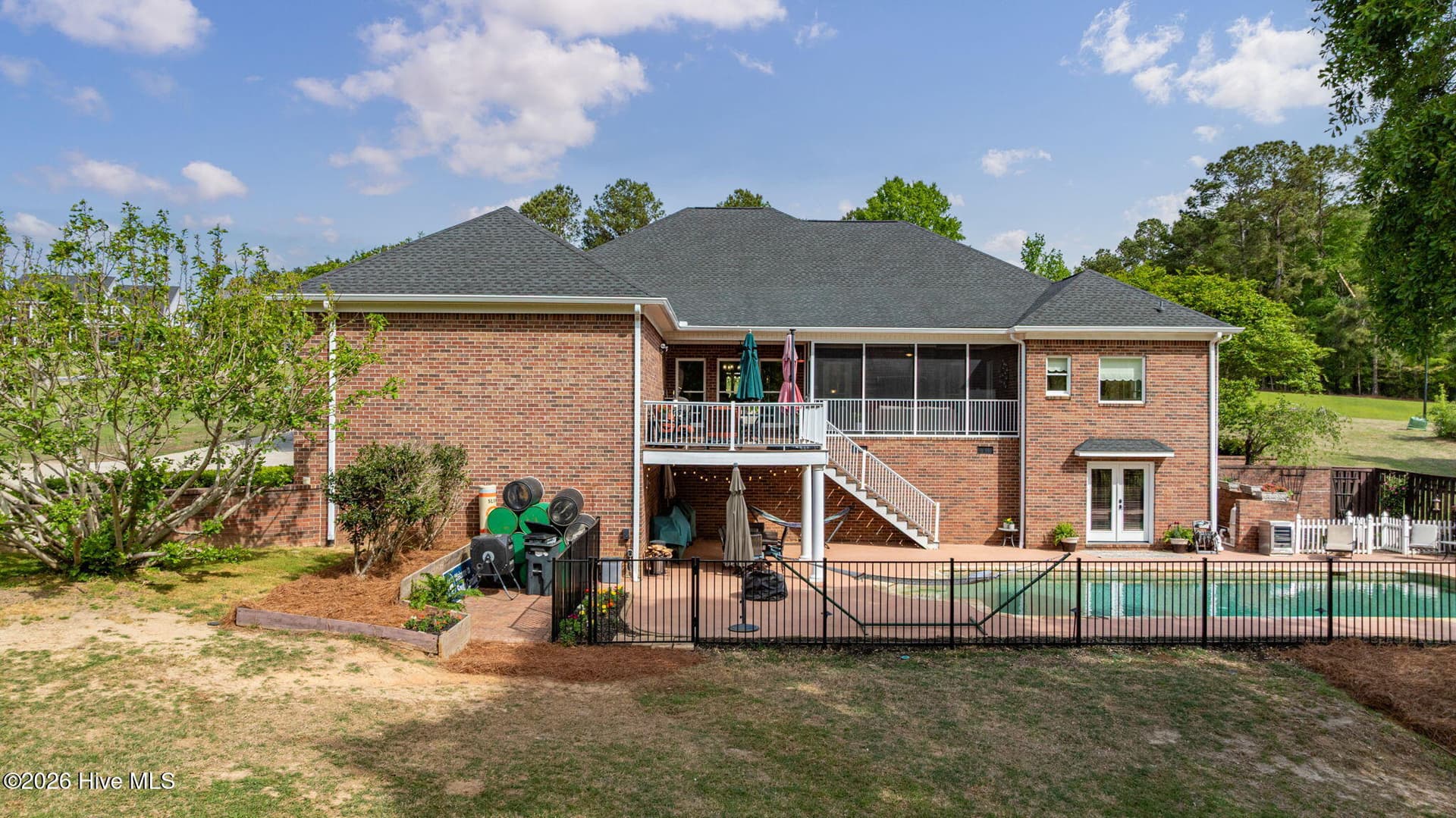 Single Family Residence at 4160 Stonegate Drive, Evans, GA 30809, photo 10 of 84