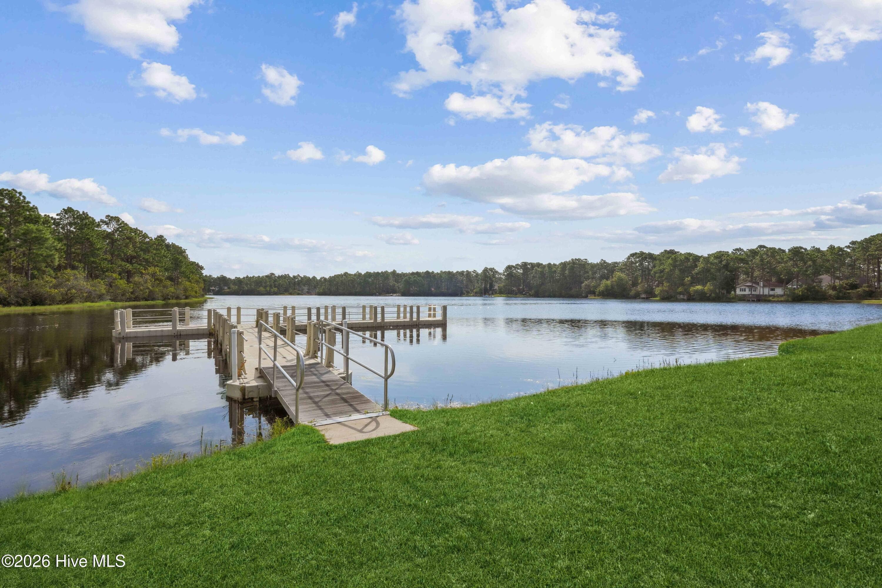 Single Family Residence at 880 Parkway Rd., Boiling Spring Lakes, NC 28461, photo 13 of 22