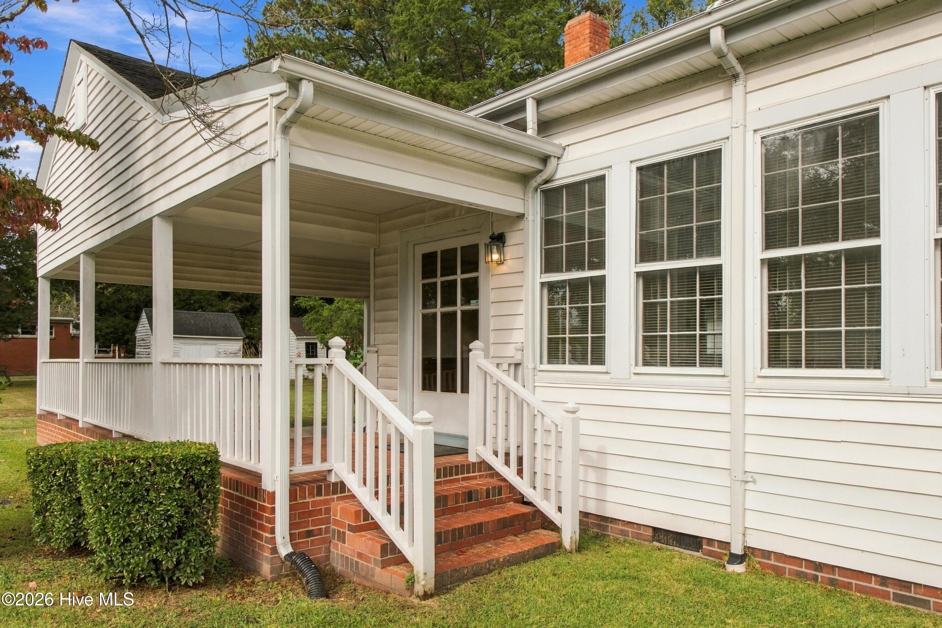 Single Family Residence at 407 S King Street, Windsor, NC 27983, photo 16 of 146