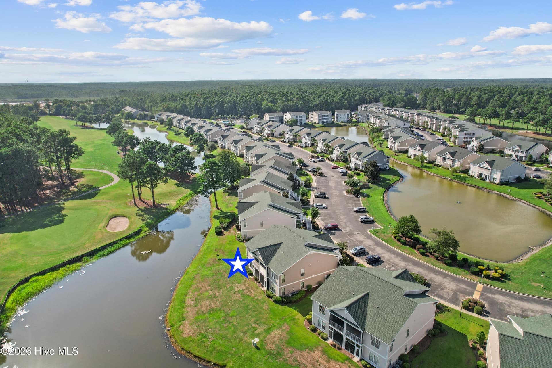Condominium at 940 Great Egret Circle SW # 2, Sunset Beach, NC 28468, photo 7 of 56