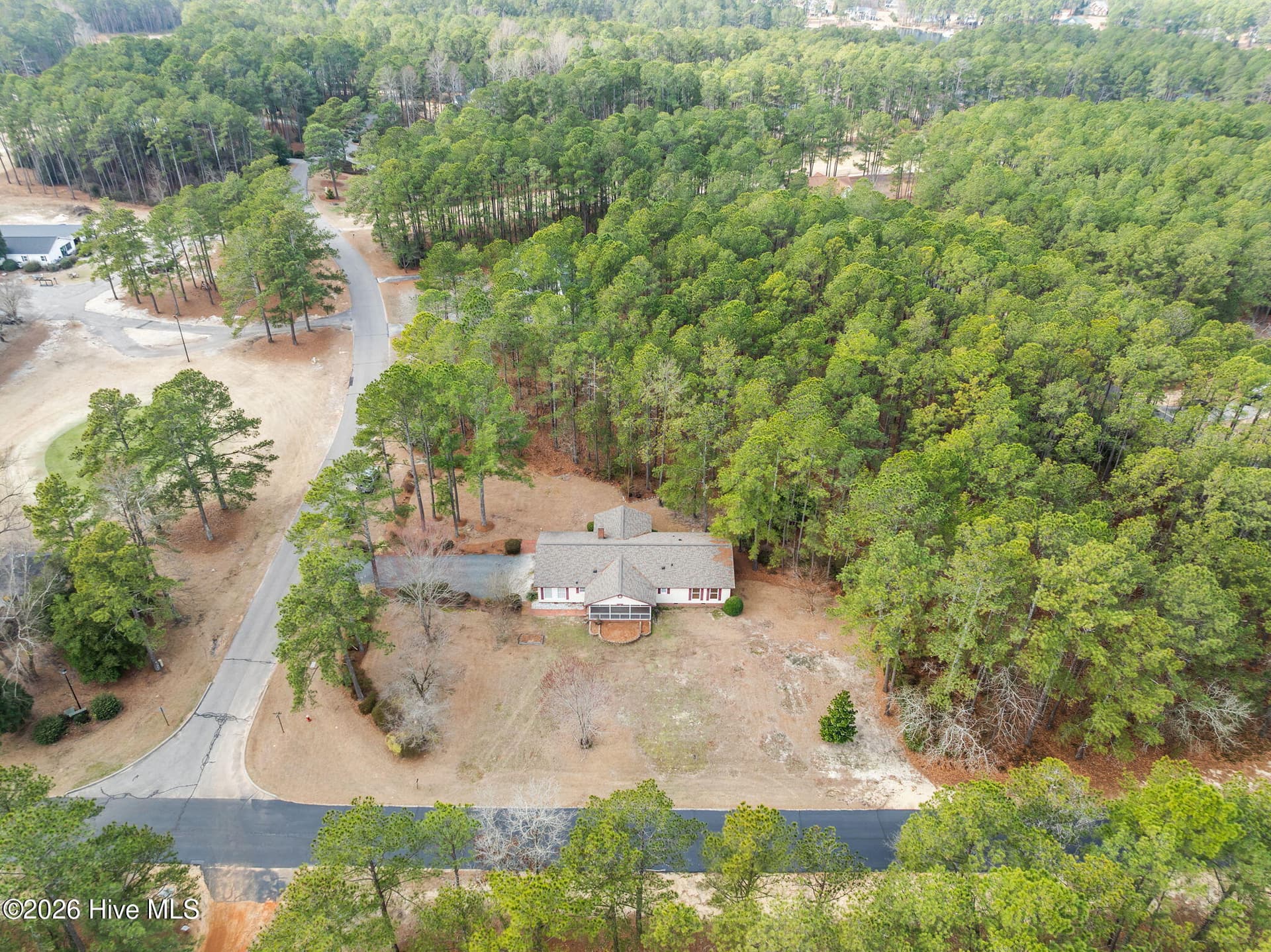 Single Family Residence at 30080 Deercroft Drive, Wagram, NC 28396, photo 7 of 45