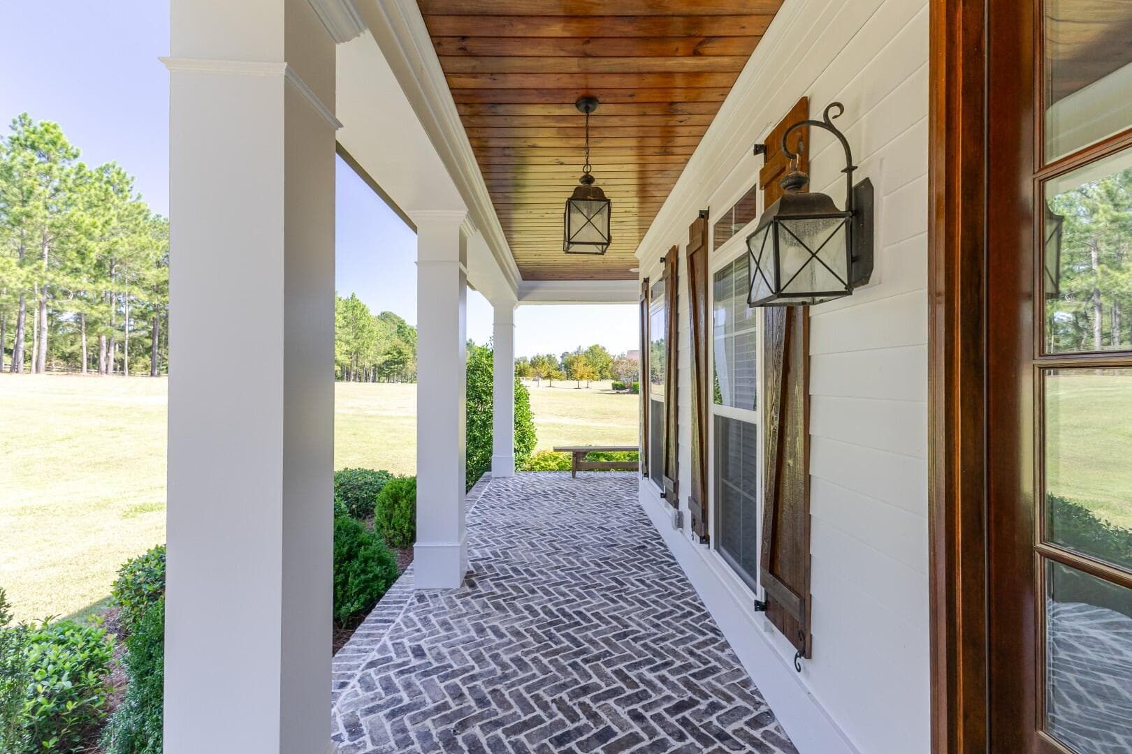 Single Family Residence at 4960 White Oak Road, Appling, GA 30802, photo 10 of 75