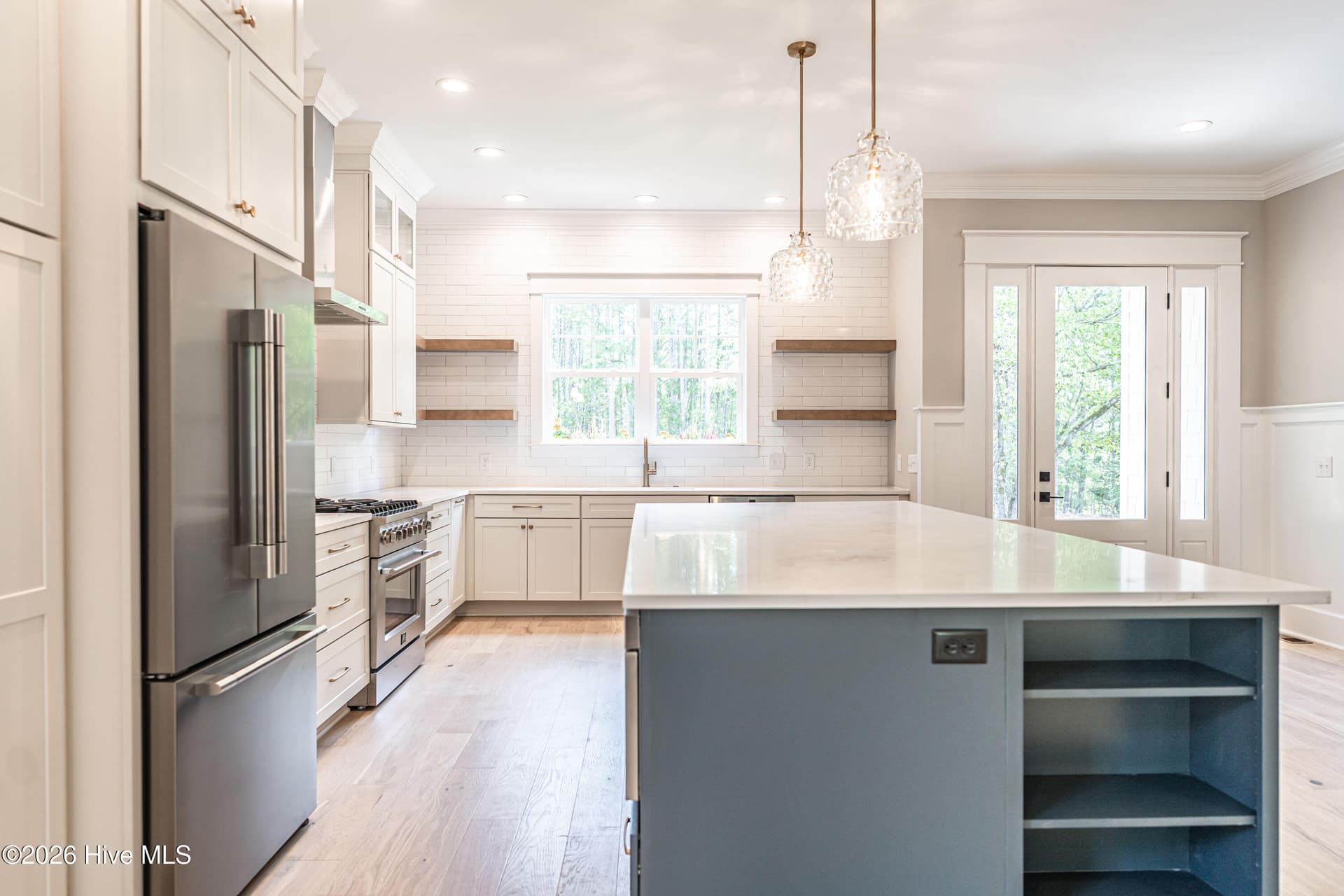 Single Family Residence at 125 Landers Pond Lane, West End, NC 27376, photo 24 of 70