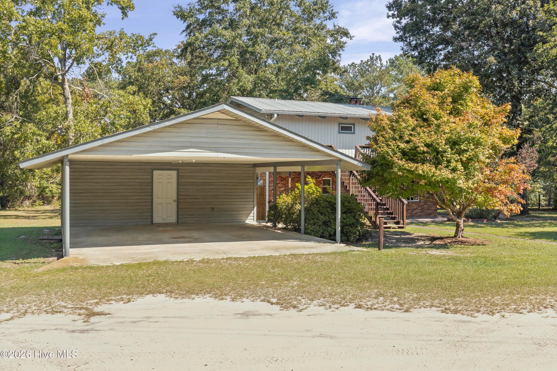 1006 Fairway Farm Road - 1010 Fairway Farm Road, New Ellenton, SC 29809