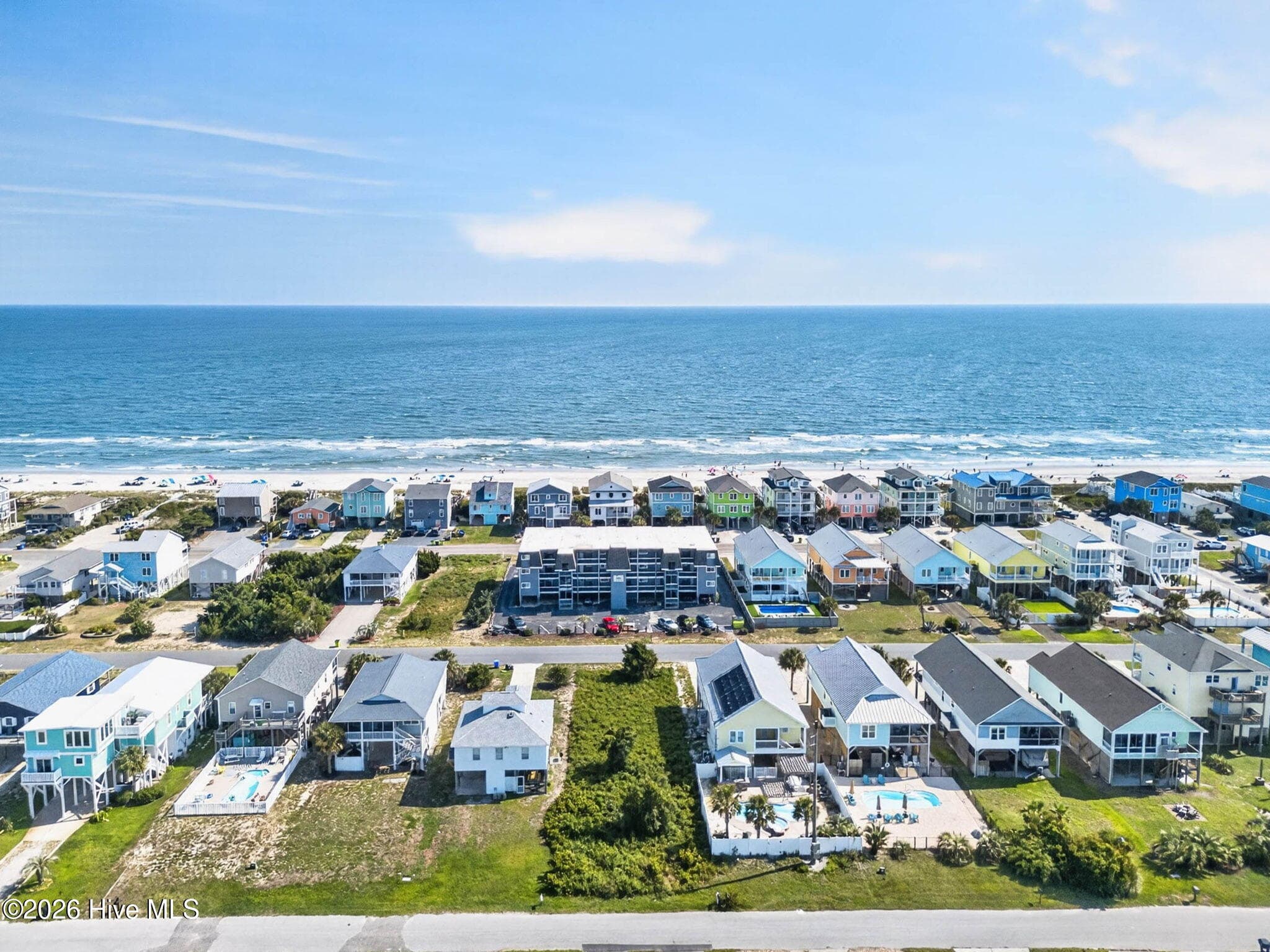 Condominium at 2714 W Beach Drive # 114, Oak Island, NC 28465, photo 55 of 65