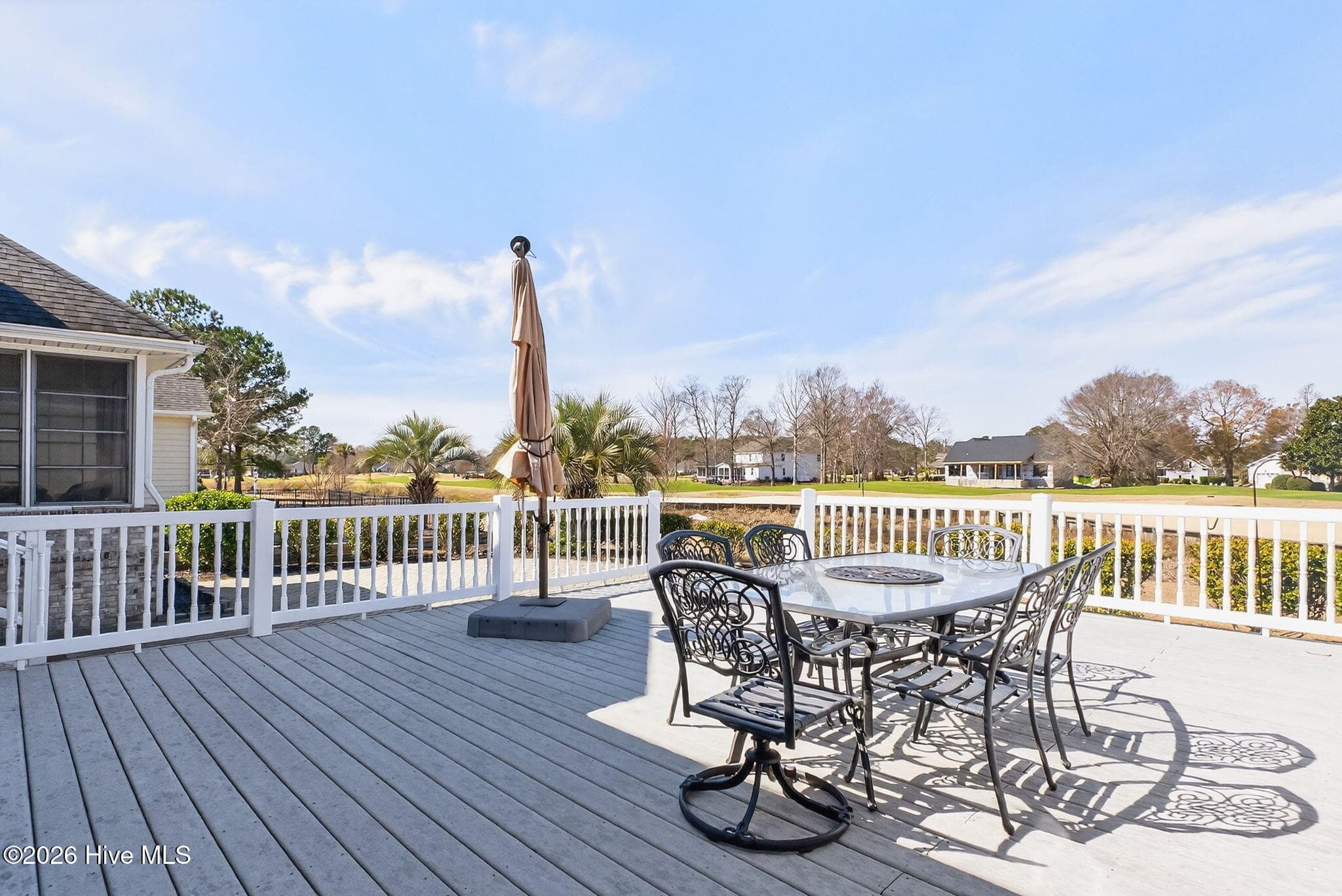 Single Family Residence at 1126 N Middleton Drive NW, Calabash, NC 28467, photo 103 of 105