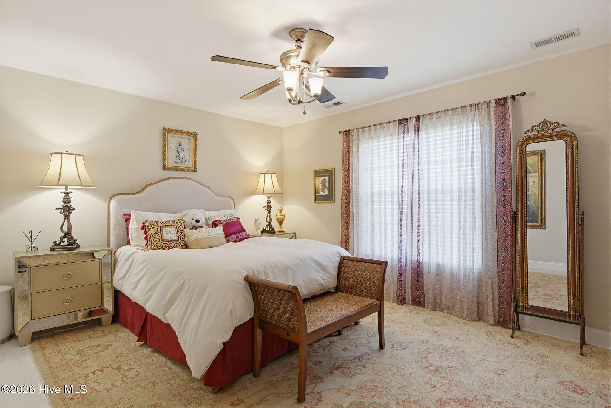 Single Family Residence at 105 Sages Ridge Drive, Holly Ridge, NC 28445, photo 17 of 33