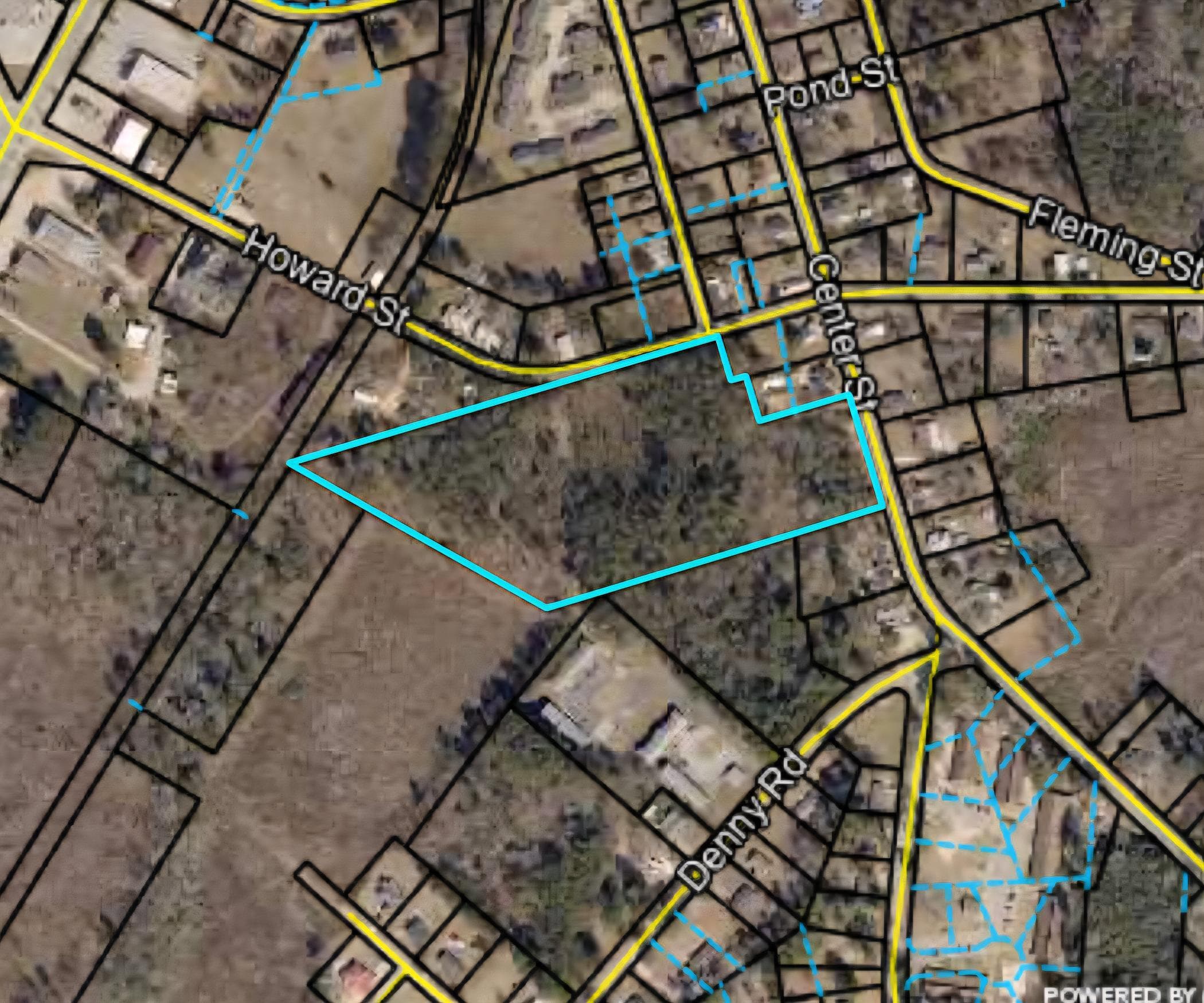 0 Howard Street, Wrens, GA 30833