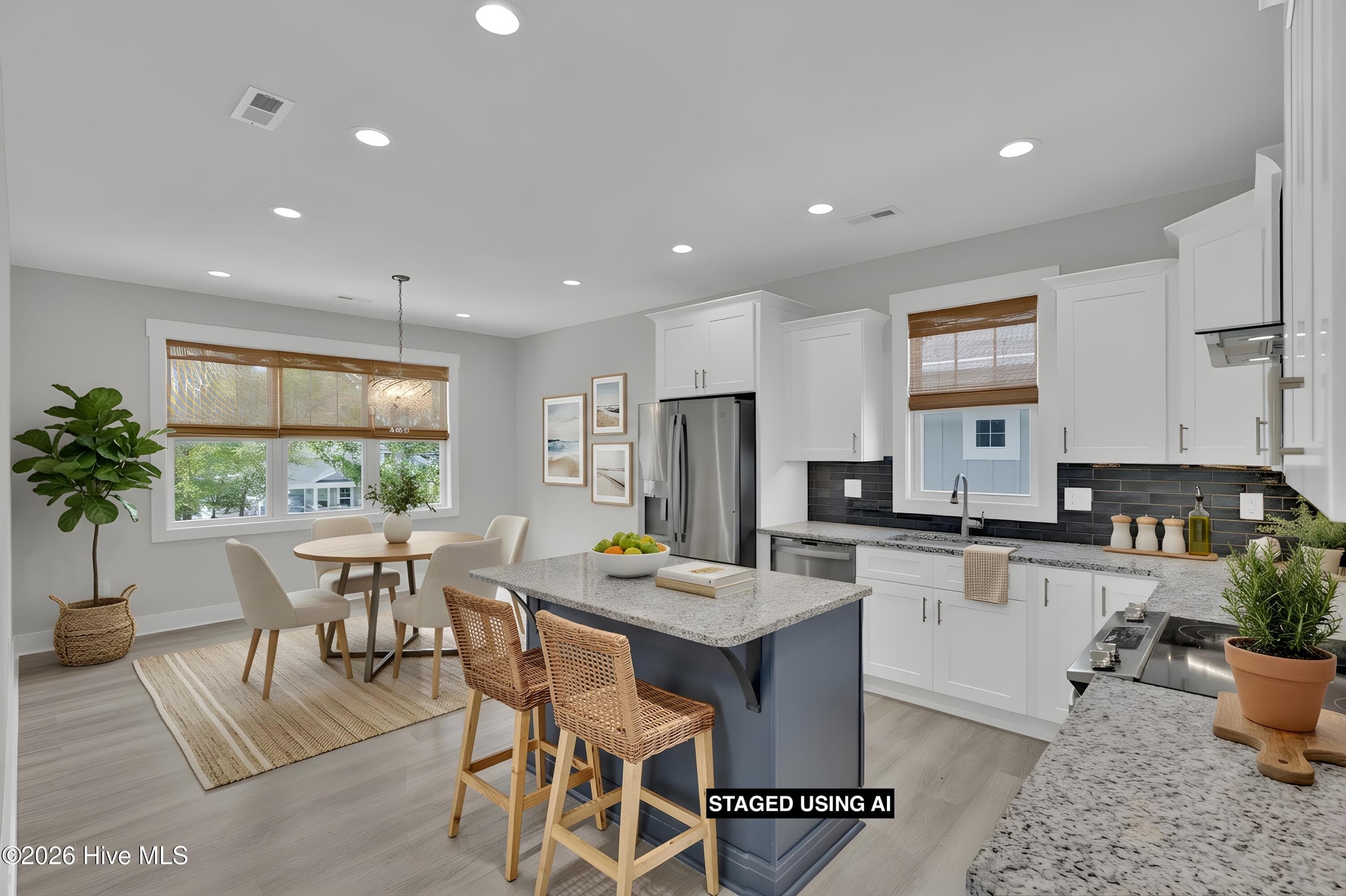 Single Family Residence at 228 NE 38th Street, Oak Island, NC 28465, photo 13 of 97