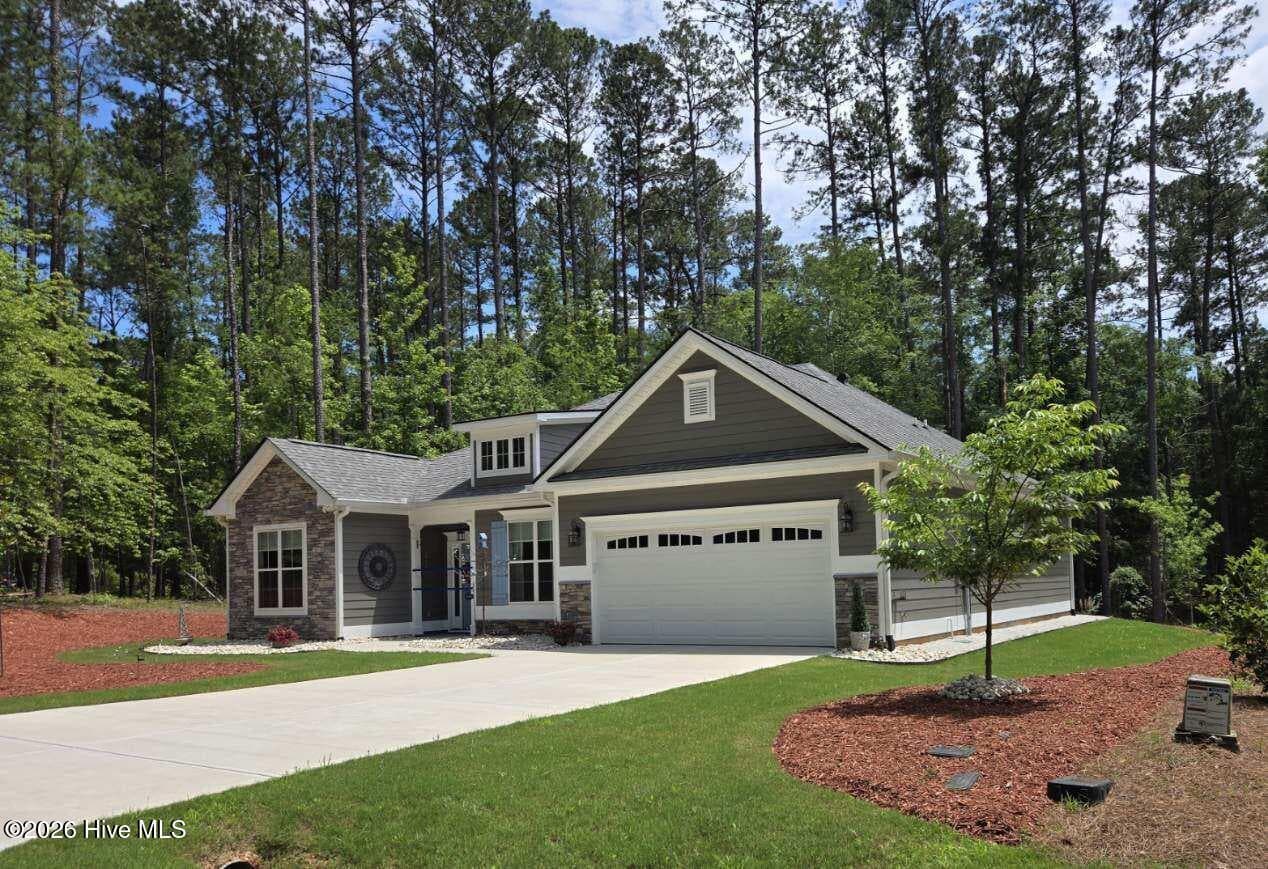 Single Family Residence at 259 Beau Place, McCormick, SC 29835, photo 3 of 25