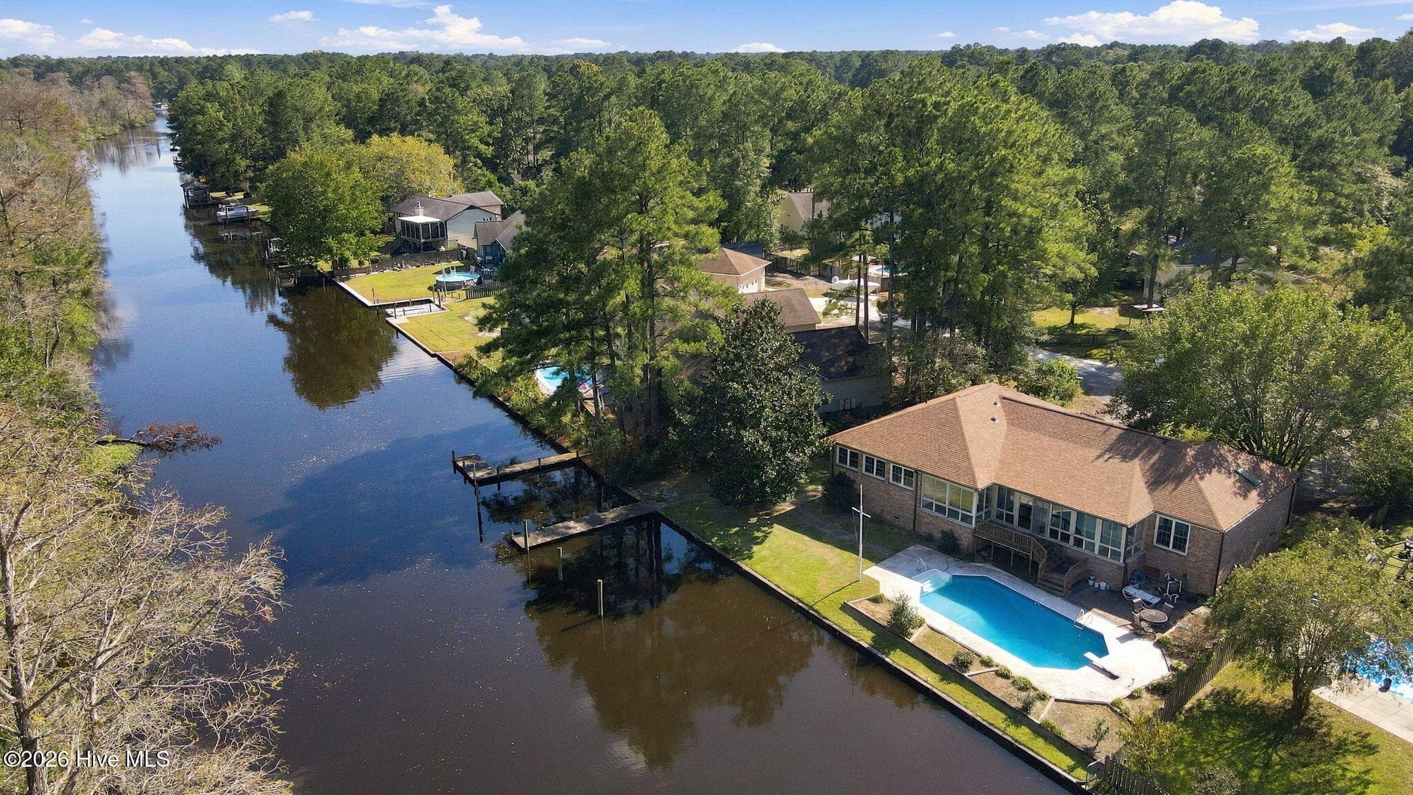Single Family Residence at 103 Lantern Lane, New Bern, NC 28562, photo 54 of 66
