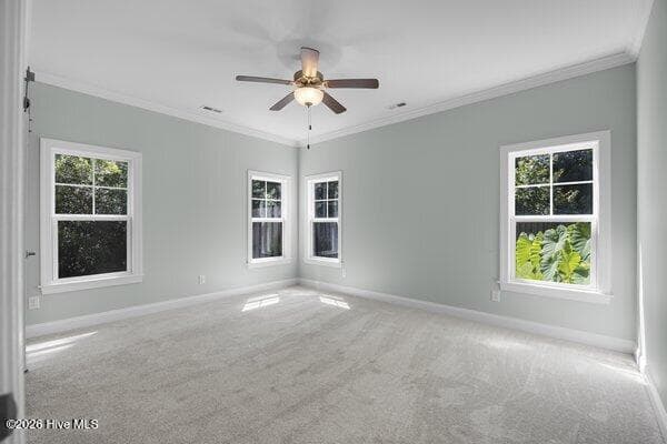 Single Family Residence at 4550 Huntsman Court, Castle Hayne, NC 28429, photo 22 of 74