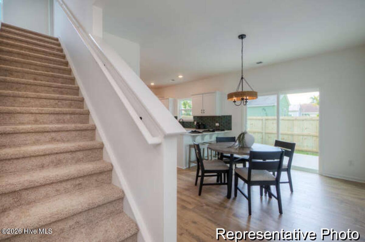 Single Family Residence at 317 Meares Street 105, Wilmington, NC 28401, photo 21 of 42