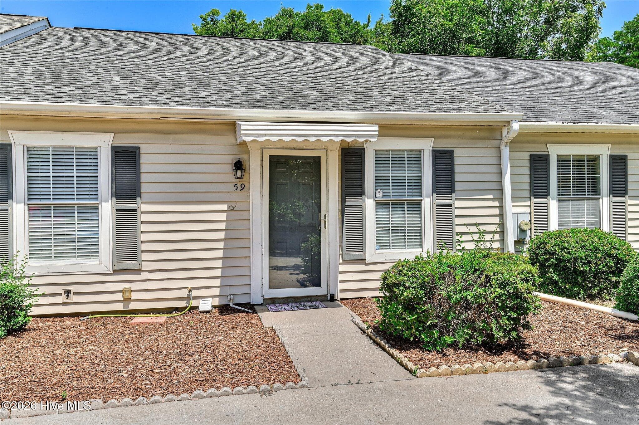 Townhouse at 59 Tiburon Trail, Augusta, GA 30907, photo 7 of 53