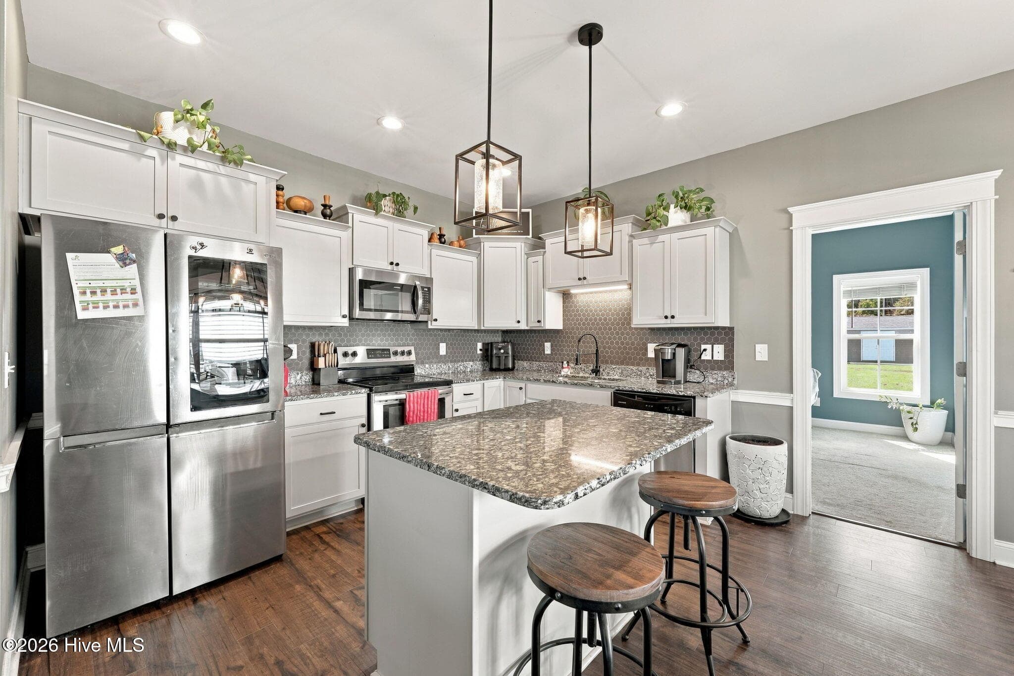 Single Family Residence at 101 Jones Farm Road, New Bern, NC 28560, photo 9 of 43