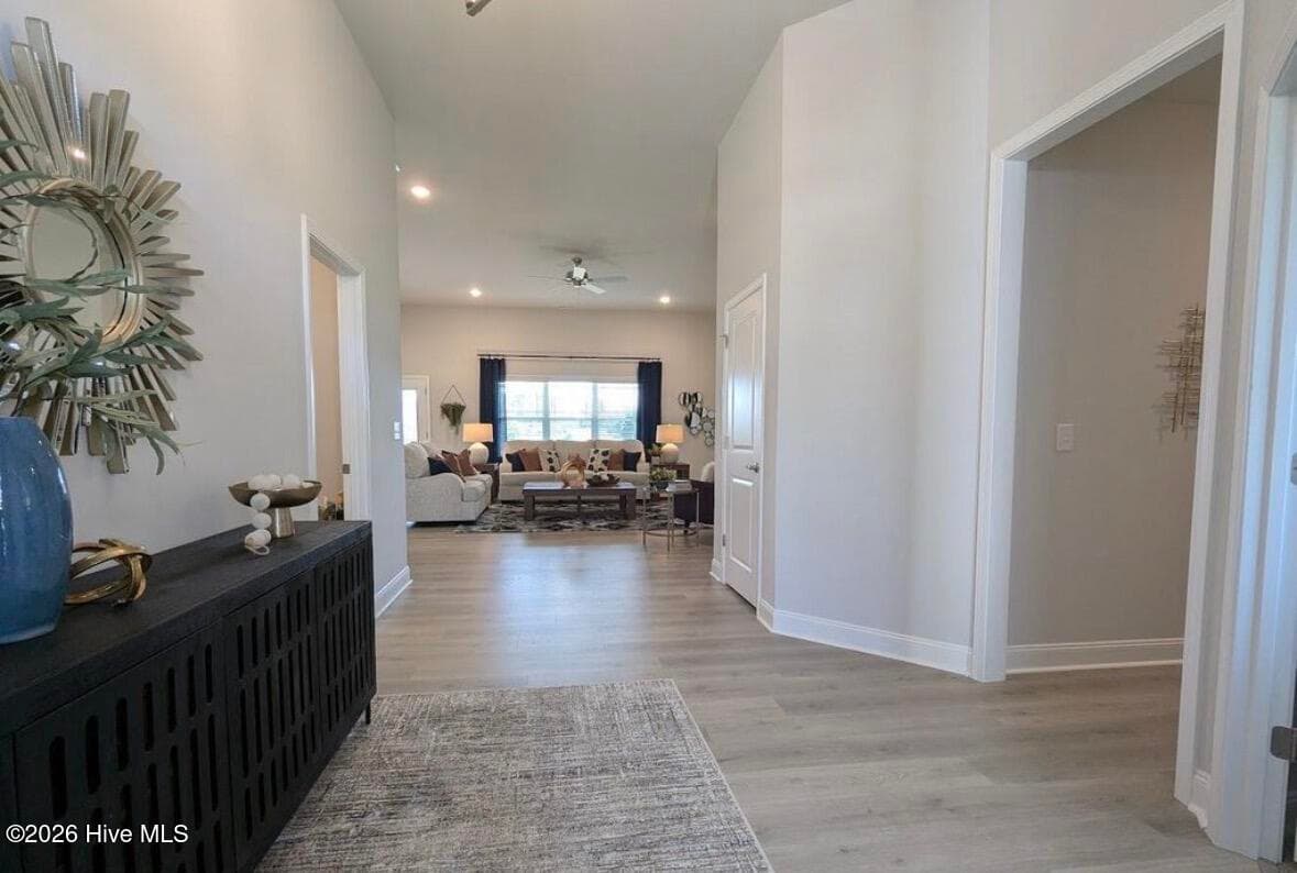 3560 Buster Court Lot 27, Bailey, NC 27807