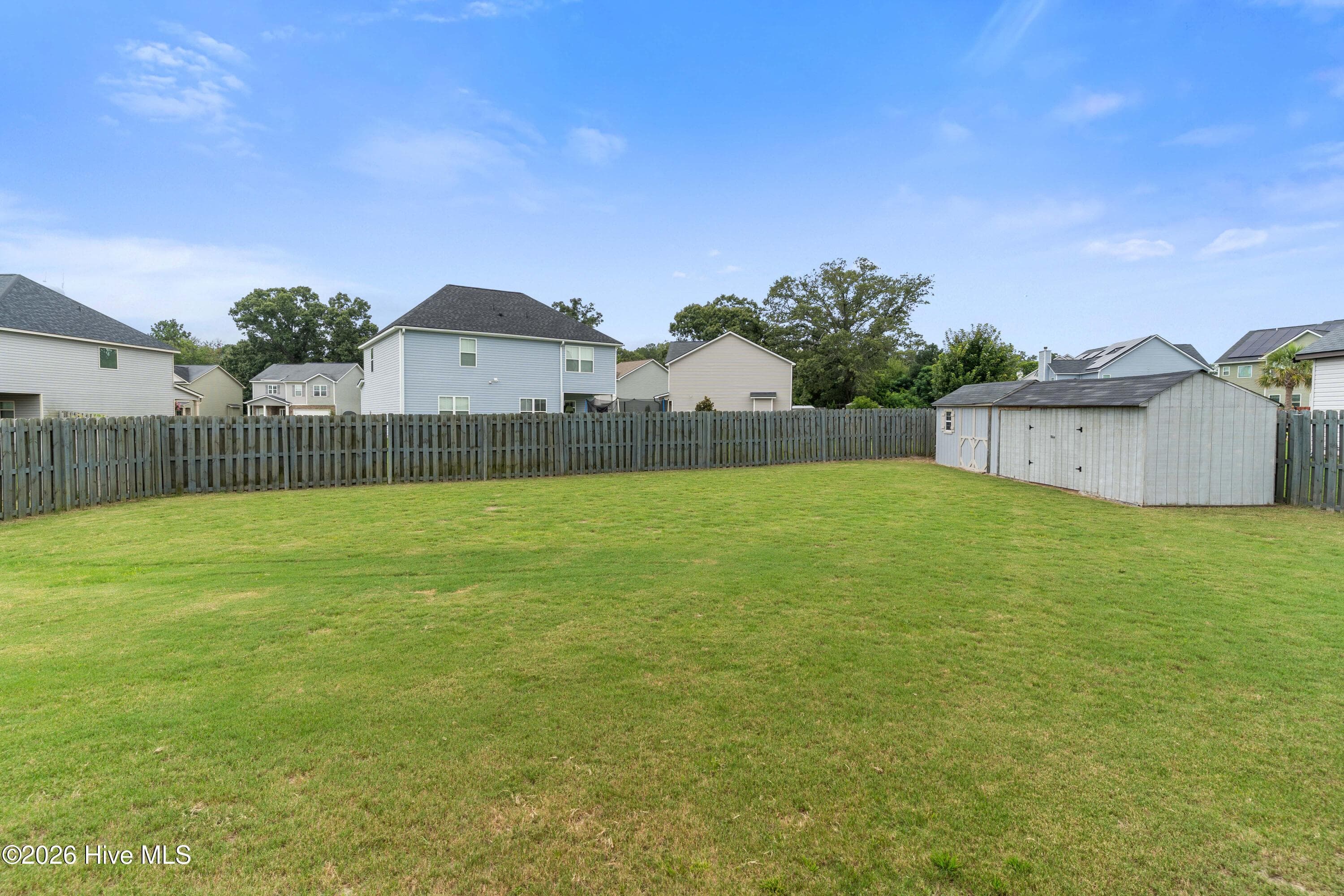 Single Family Residence at 1425 Calumet Drive, Grovetown, GA 30813, photo 35 of 51
